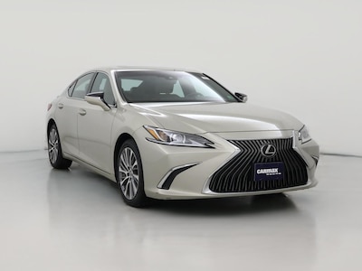 2021 Lexus ES 250