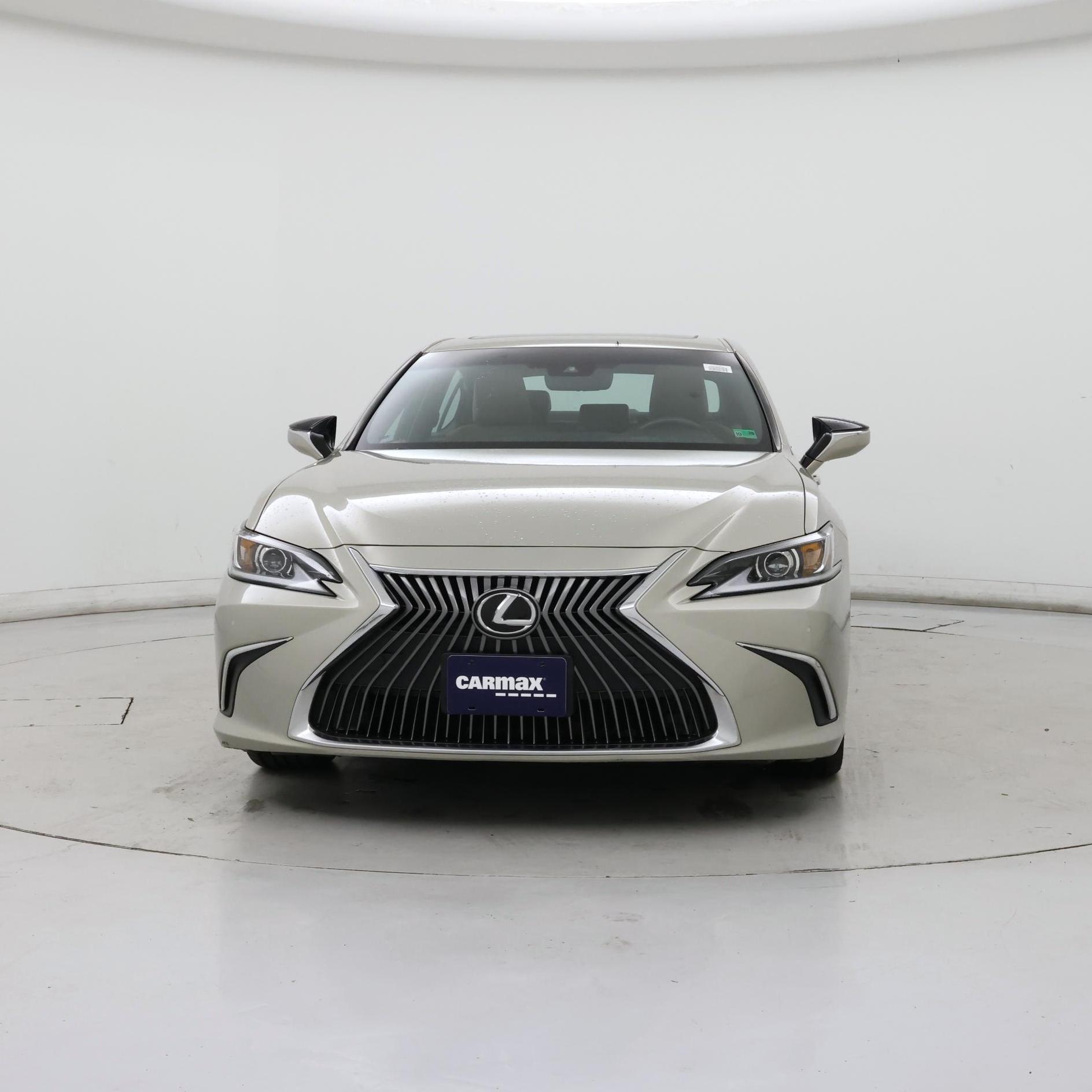 Thumbnail: 2021 Lexus ES - 5