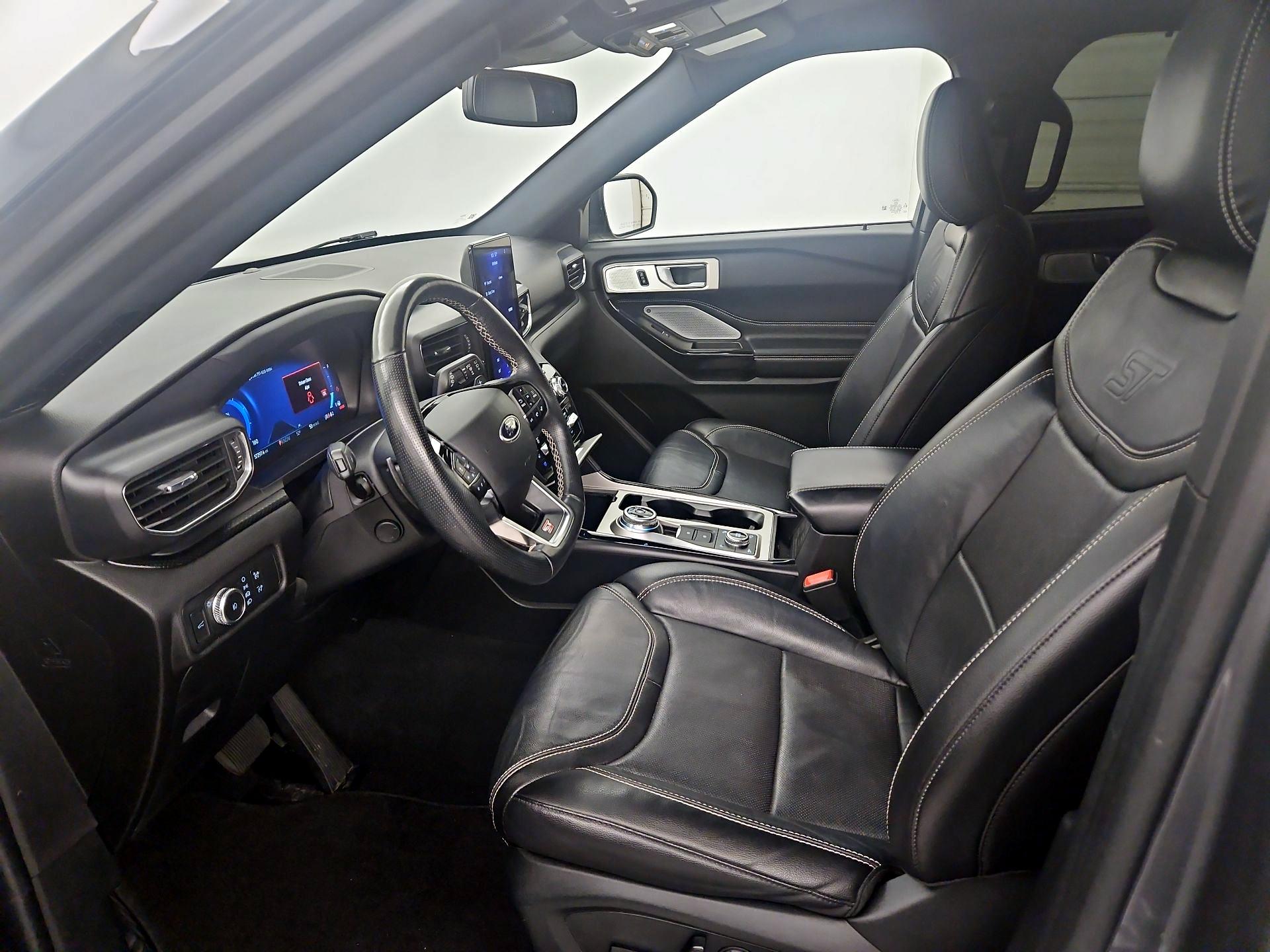 Thumbnail: 2021 Ford Explorer - 11