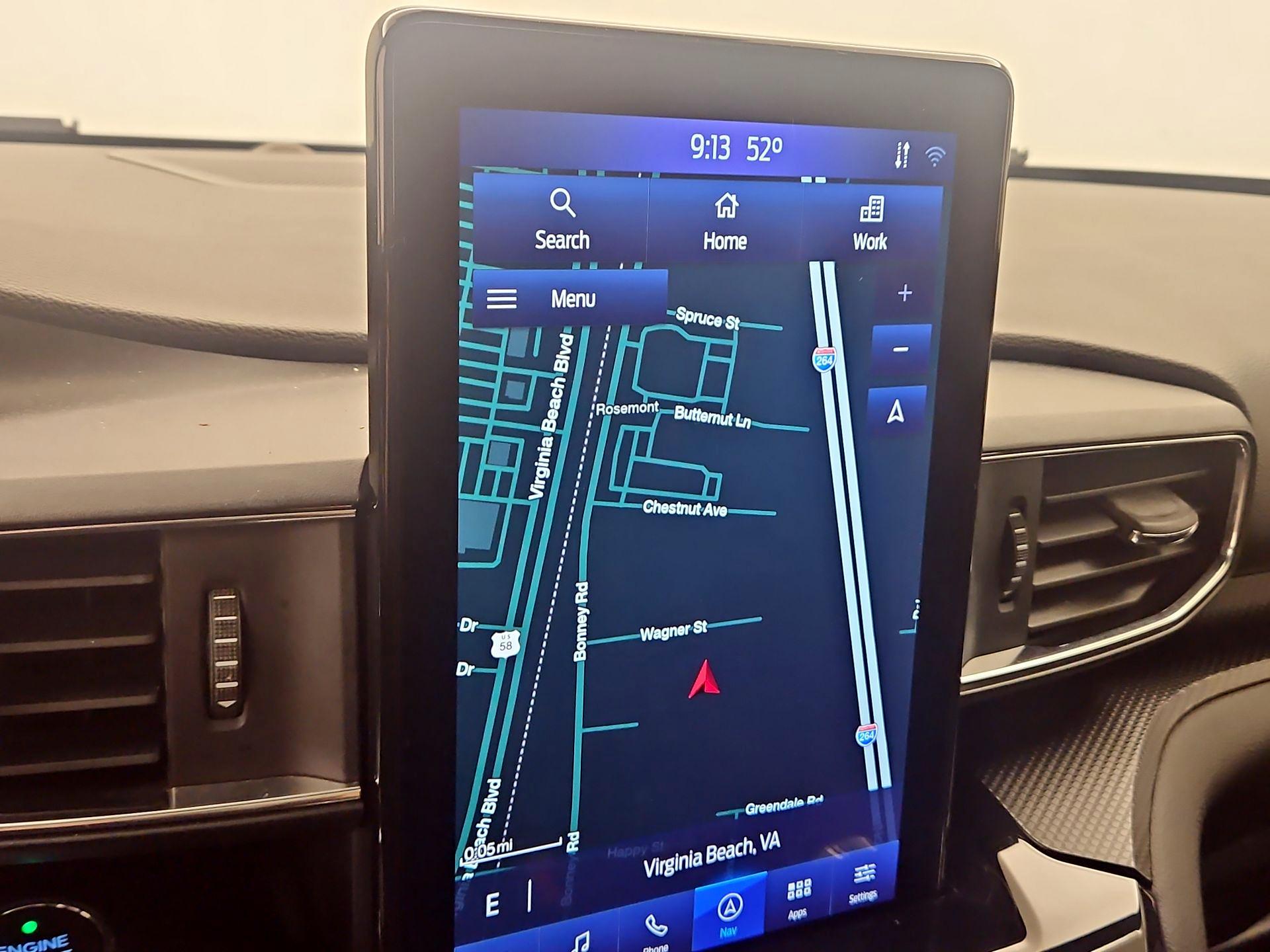 Thumbnail: 2021 Ford Explorer - 14