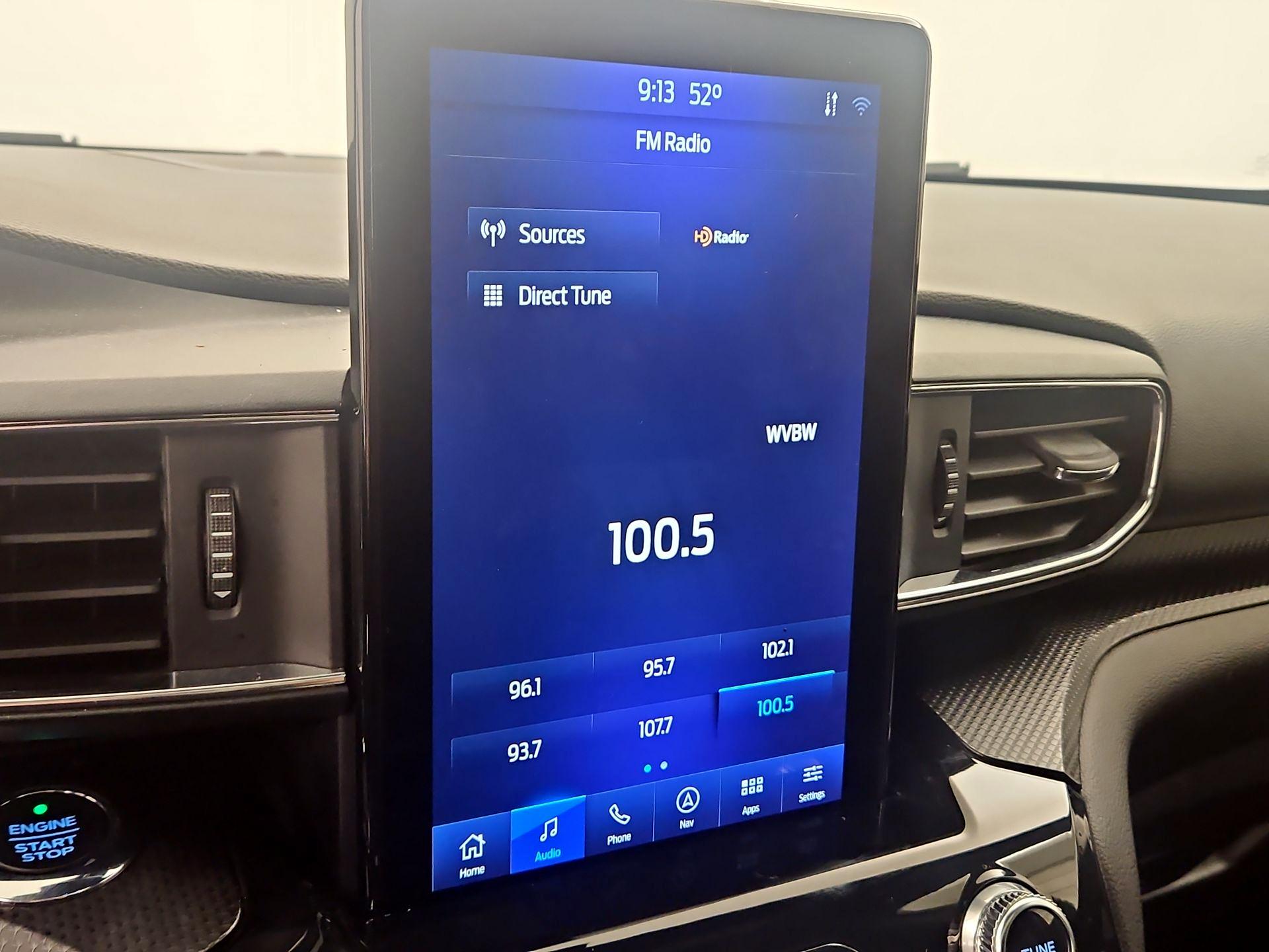 Thumbnail: 2021 Ford Explorer - 16