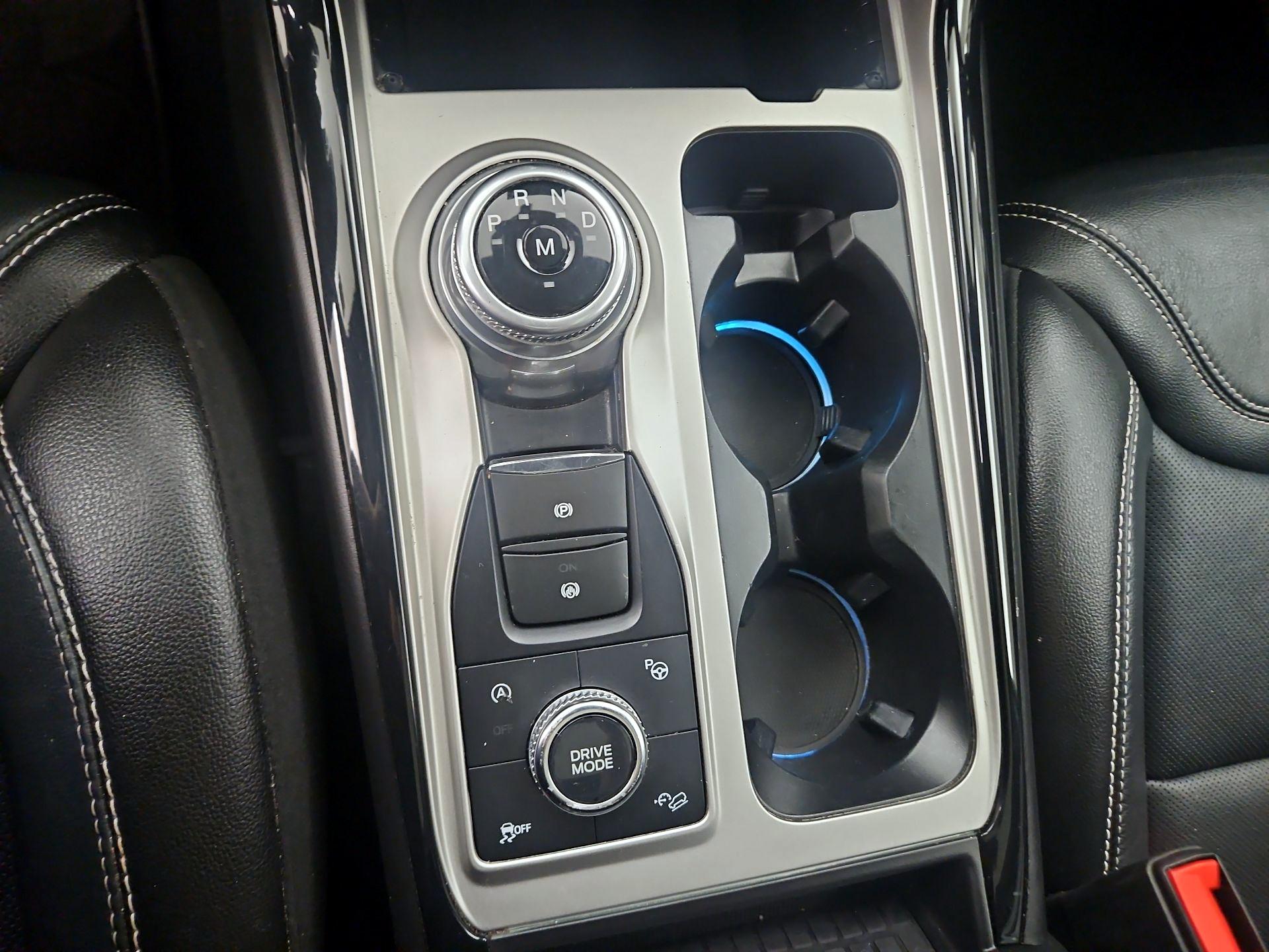 Thumbnail: 2021 Ford Explorer - 18