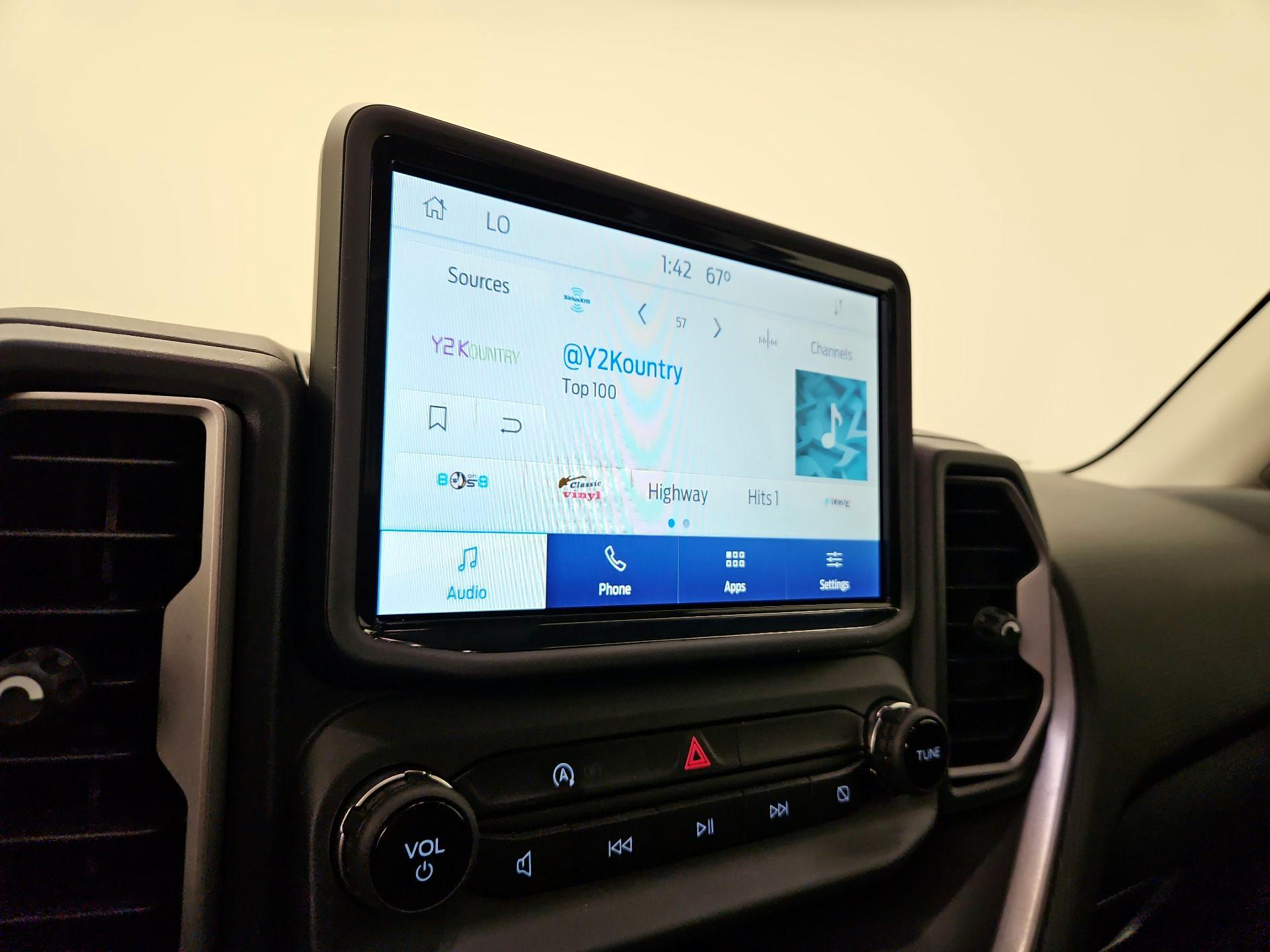 Thumbnail: 2022 Ford Bronco Sport - 15