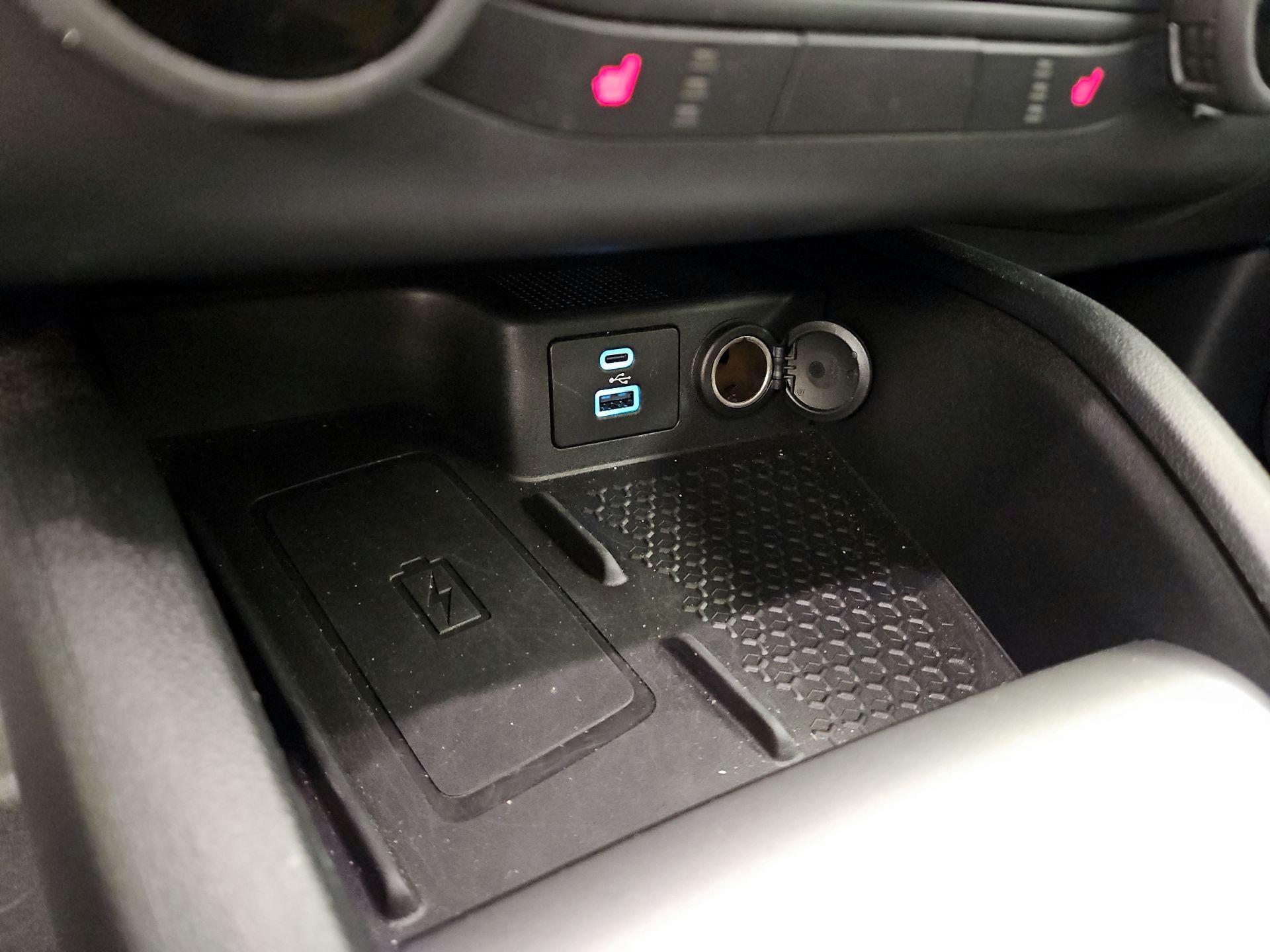 Thumbnail: 2022 Ford Bronco Sport - 18