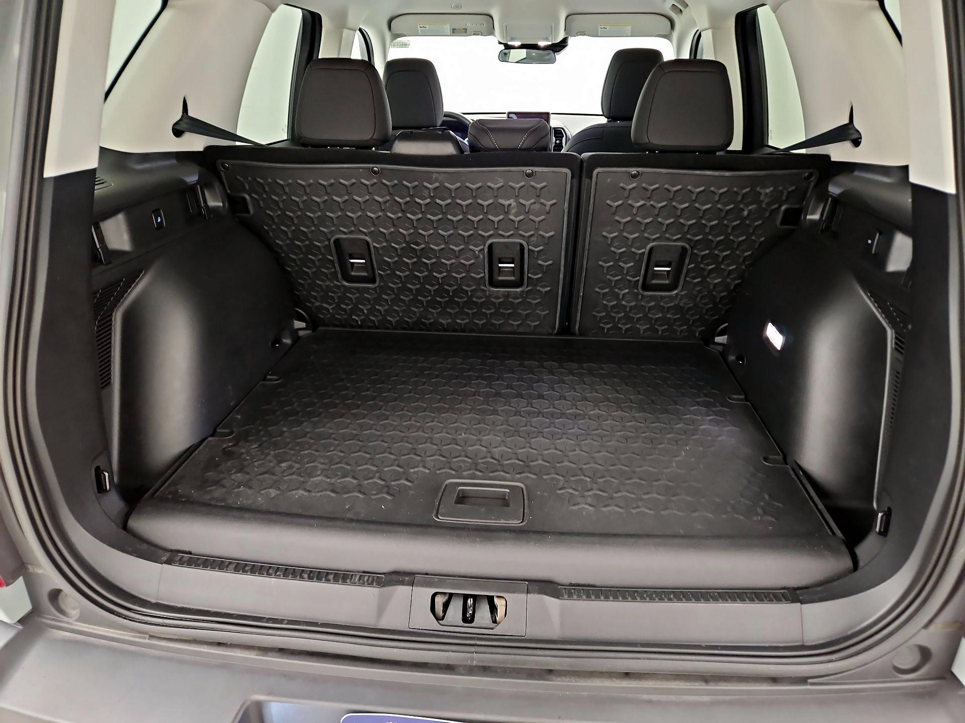 Thumbnail: 2022 Ford Bronco Sport - 20