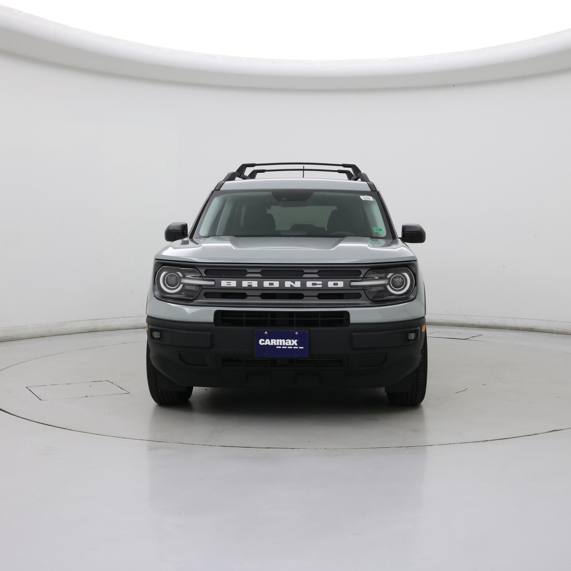 Thumbnail: 2022 Ford Bronco Sport - 5