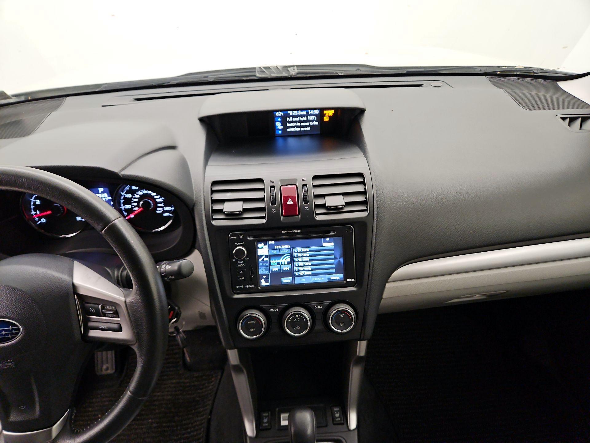 Thumbnail: 2014 Subaru Forester - 9