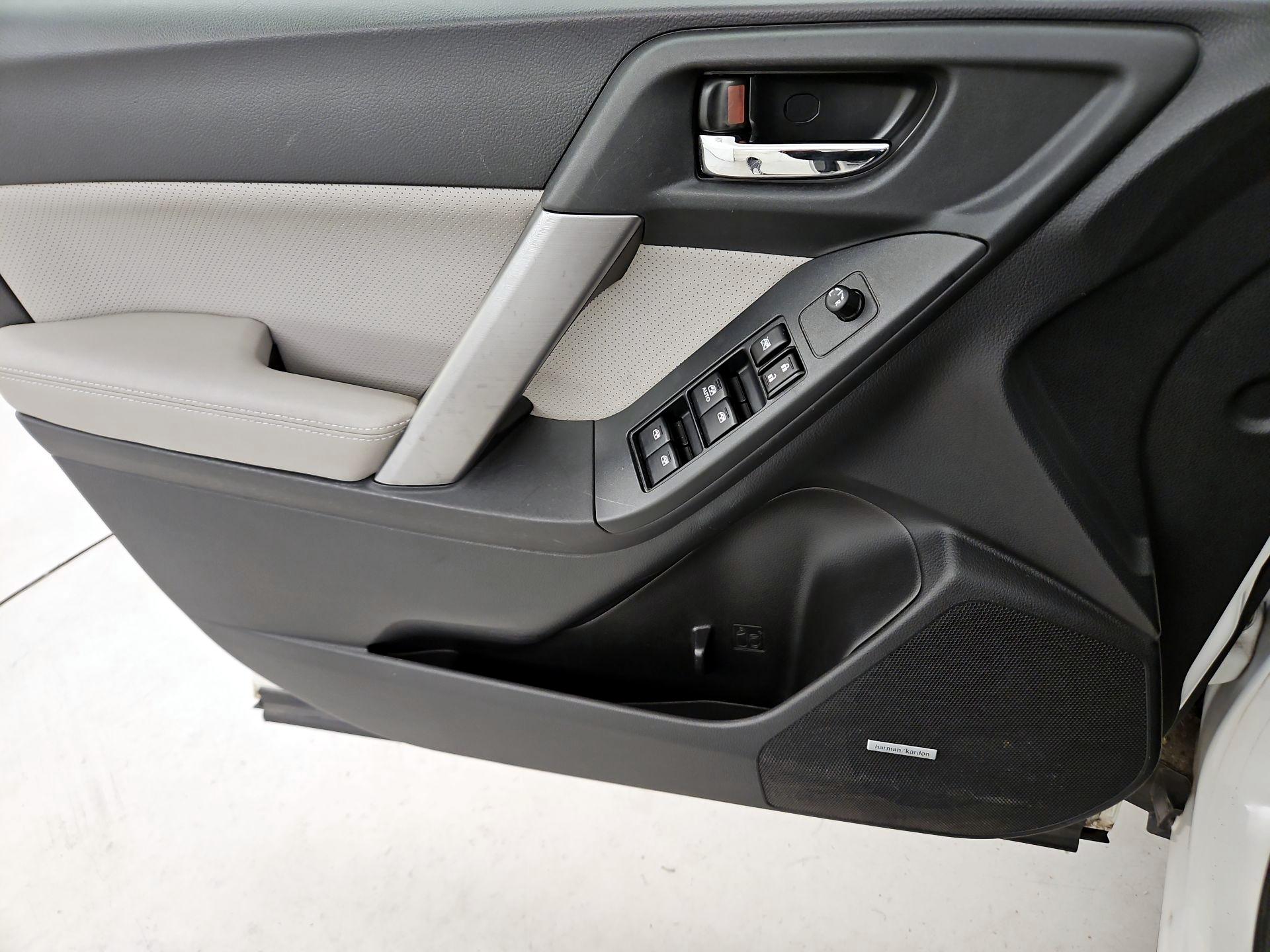 Thumbnail: 2014 Subaru Forester - 12