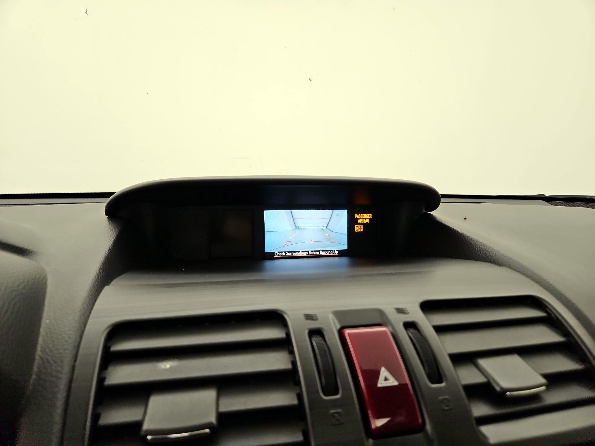 Thumbnail: 2014 Subaru Forester - 14