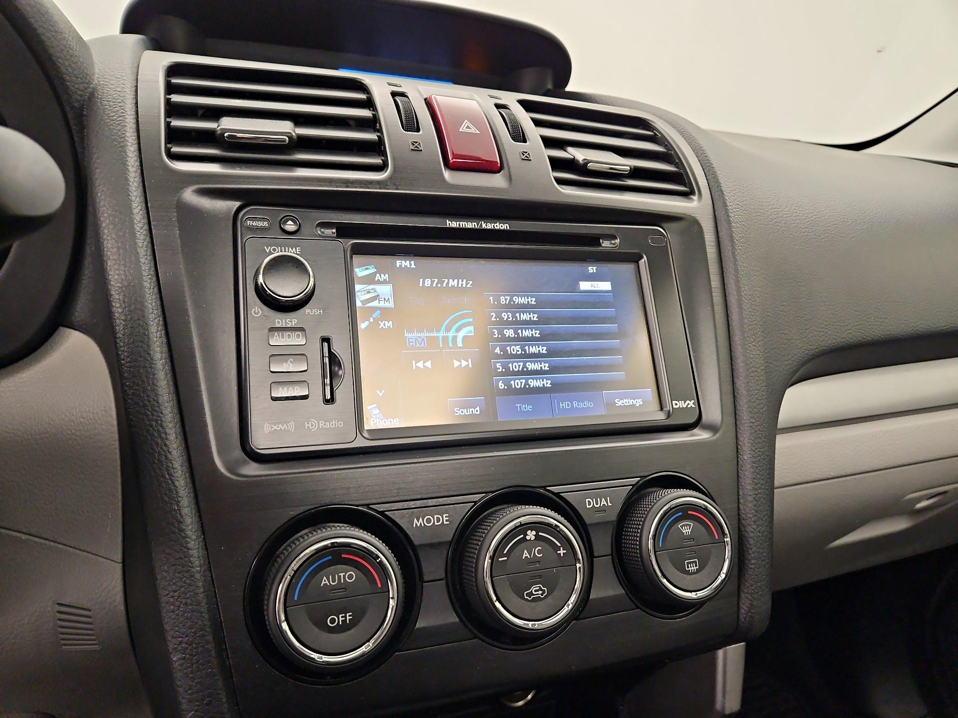 Thumbnail: 2014 Subaru Forester - 15