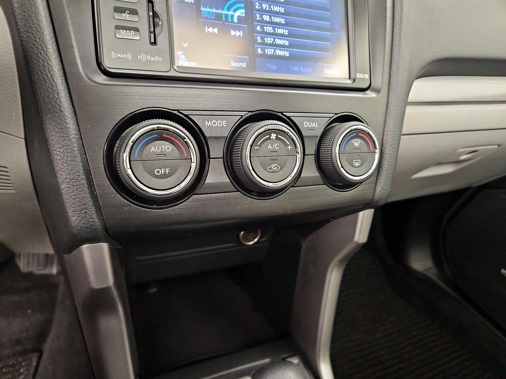 Thumbnail: 2014 Subaru Forester - 16