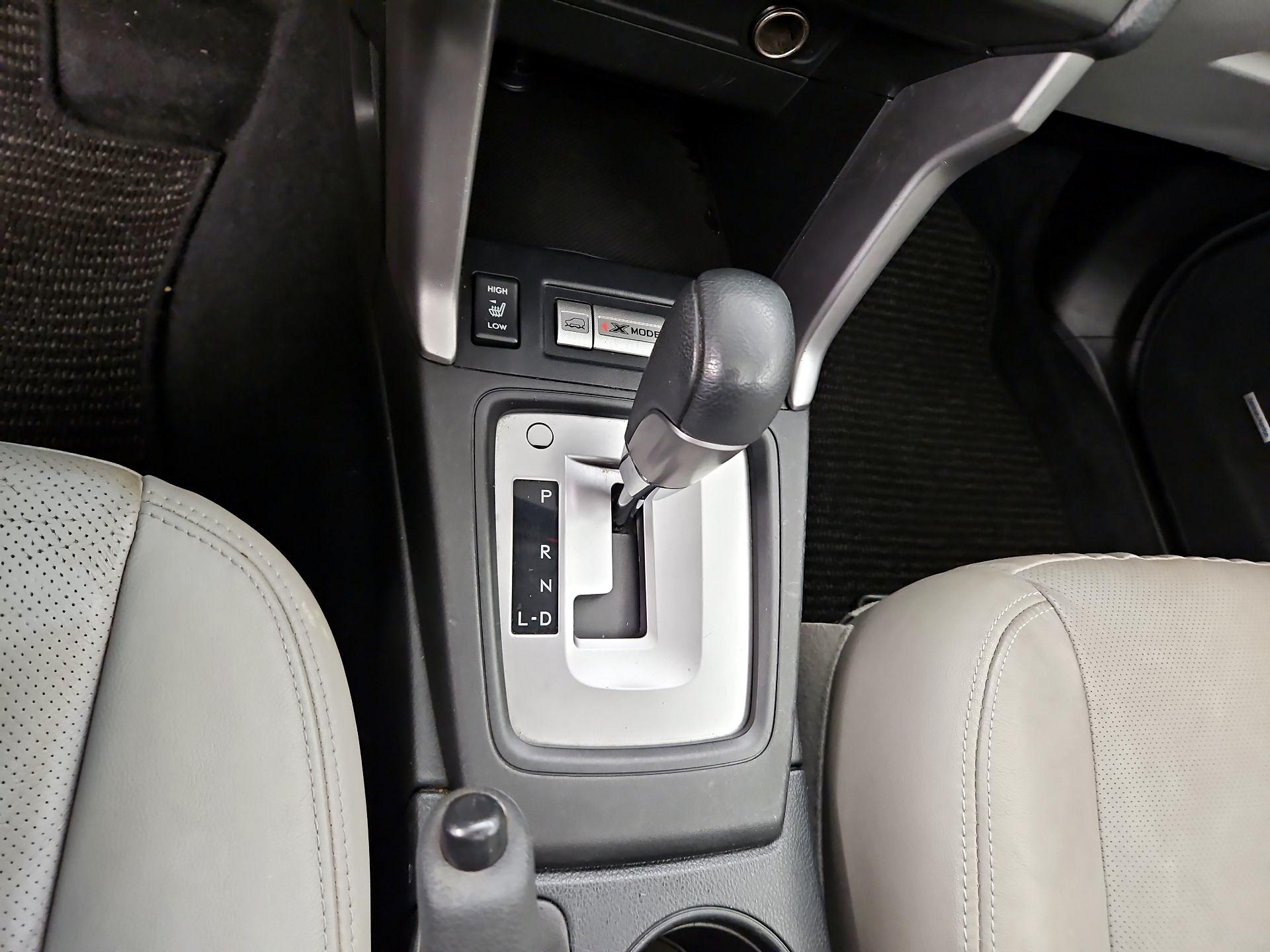 Thumbnail: 2014 Subaru Forester - 17