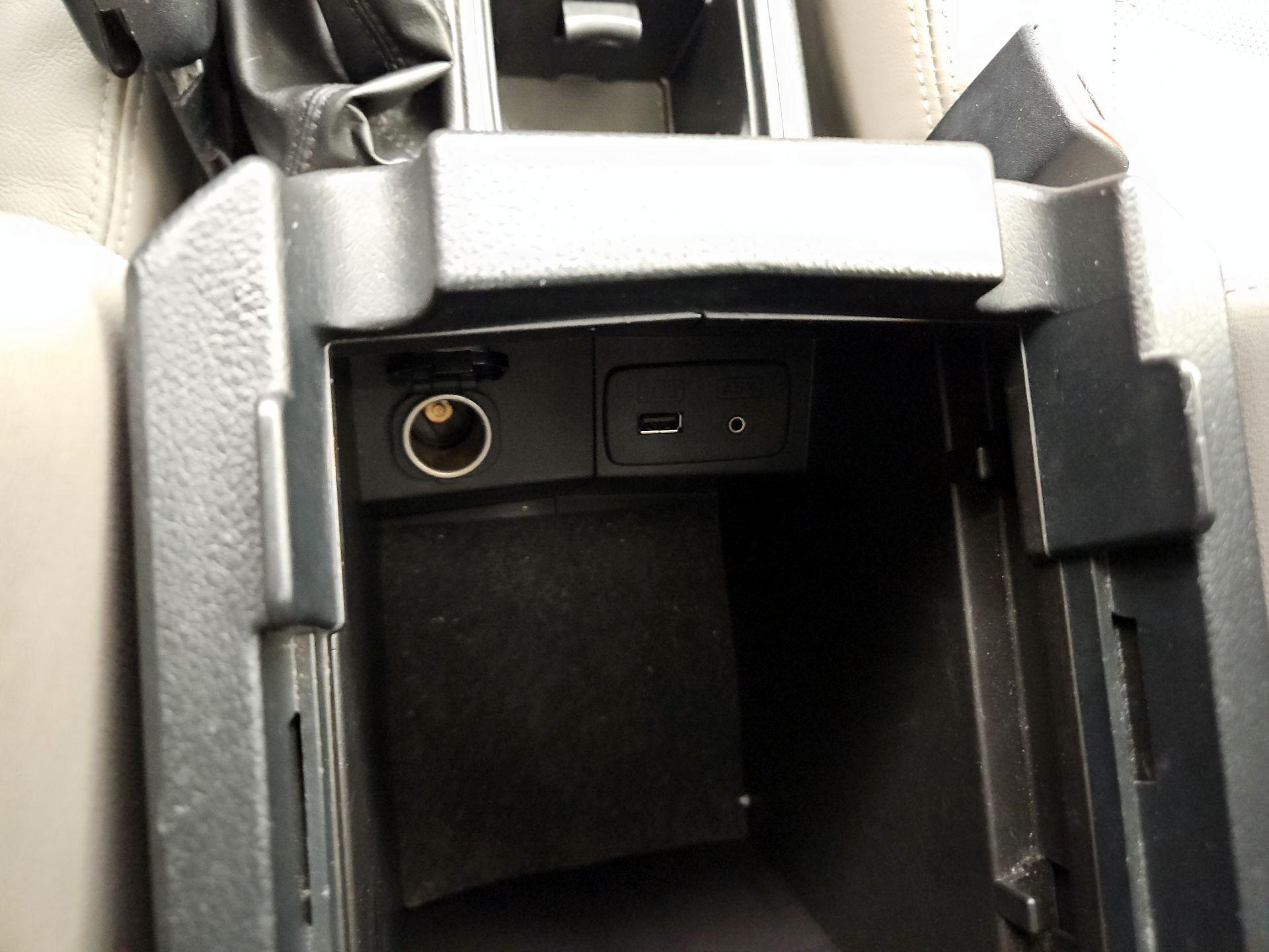 Thumbnail: 2014 Subaru Forester - 18