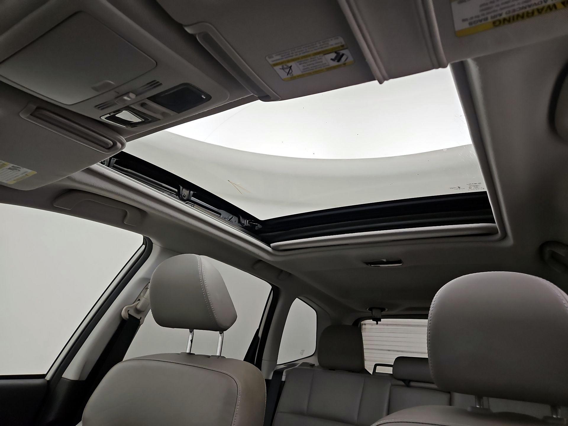 Thumbnail: 2014 Subaru Forester - 19