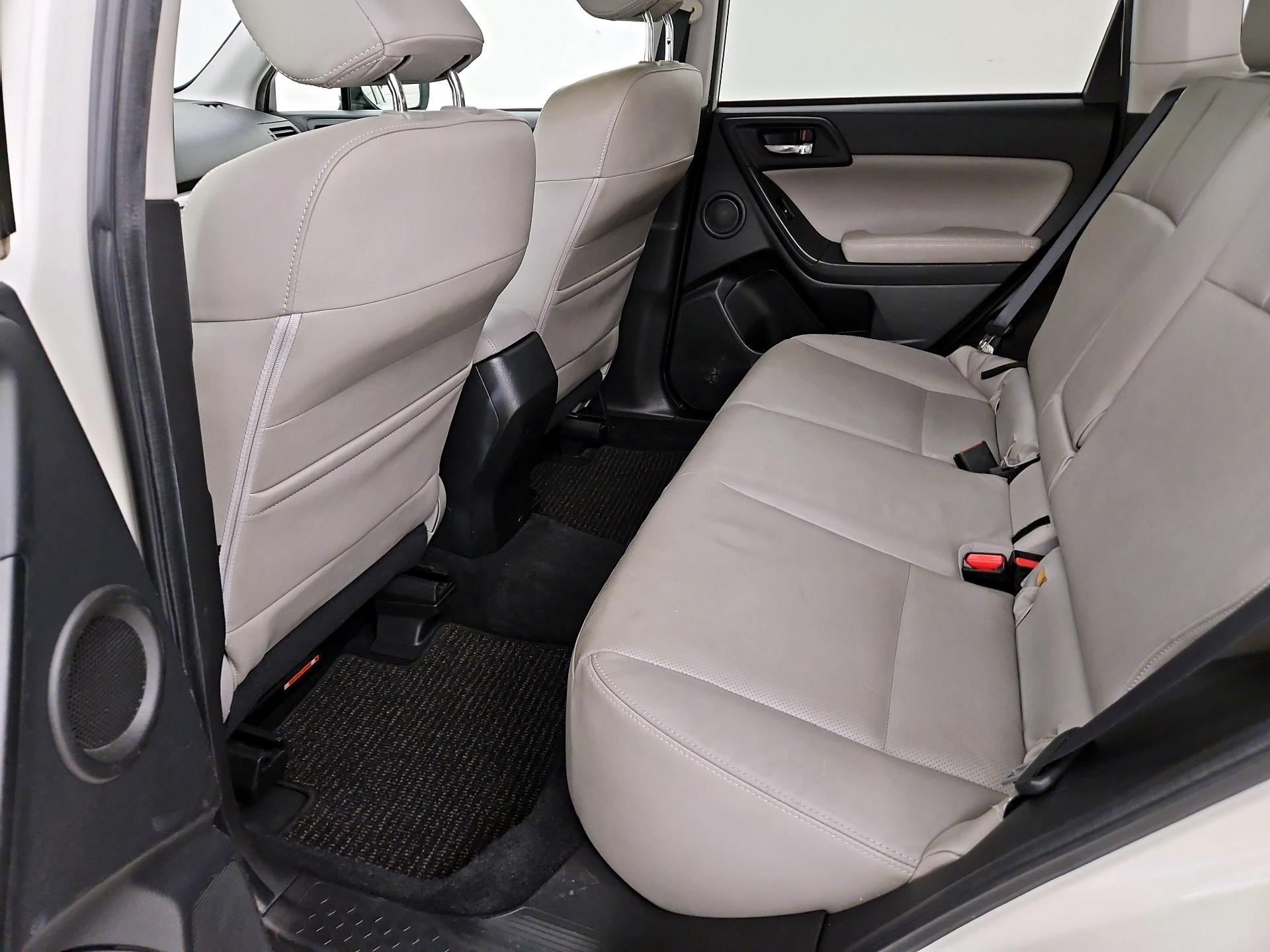 Thumbnail: 2014 Subaru Forester - 20