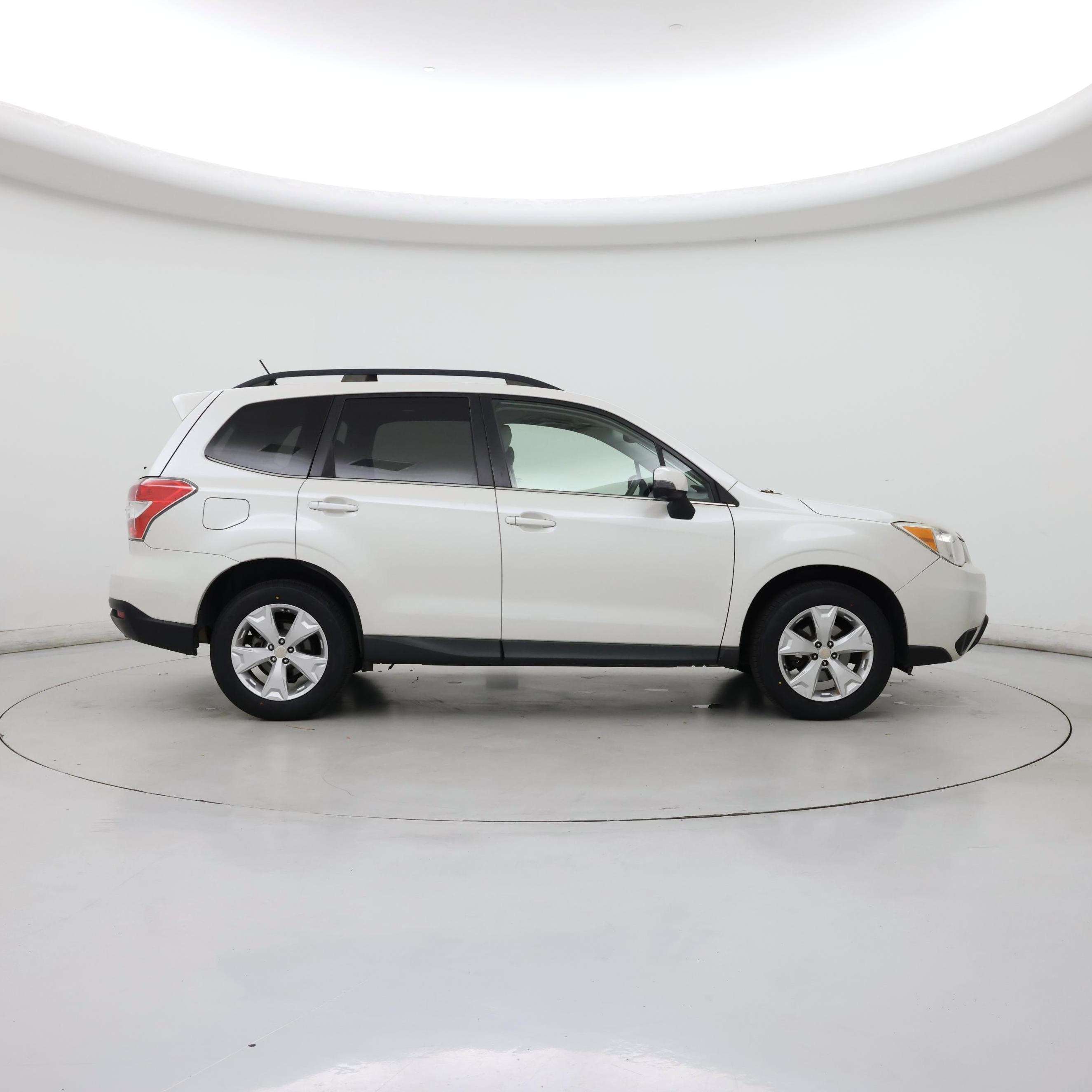 Thumbnail: 2014 Subaru Forester - 7
