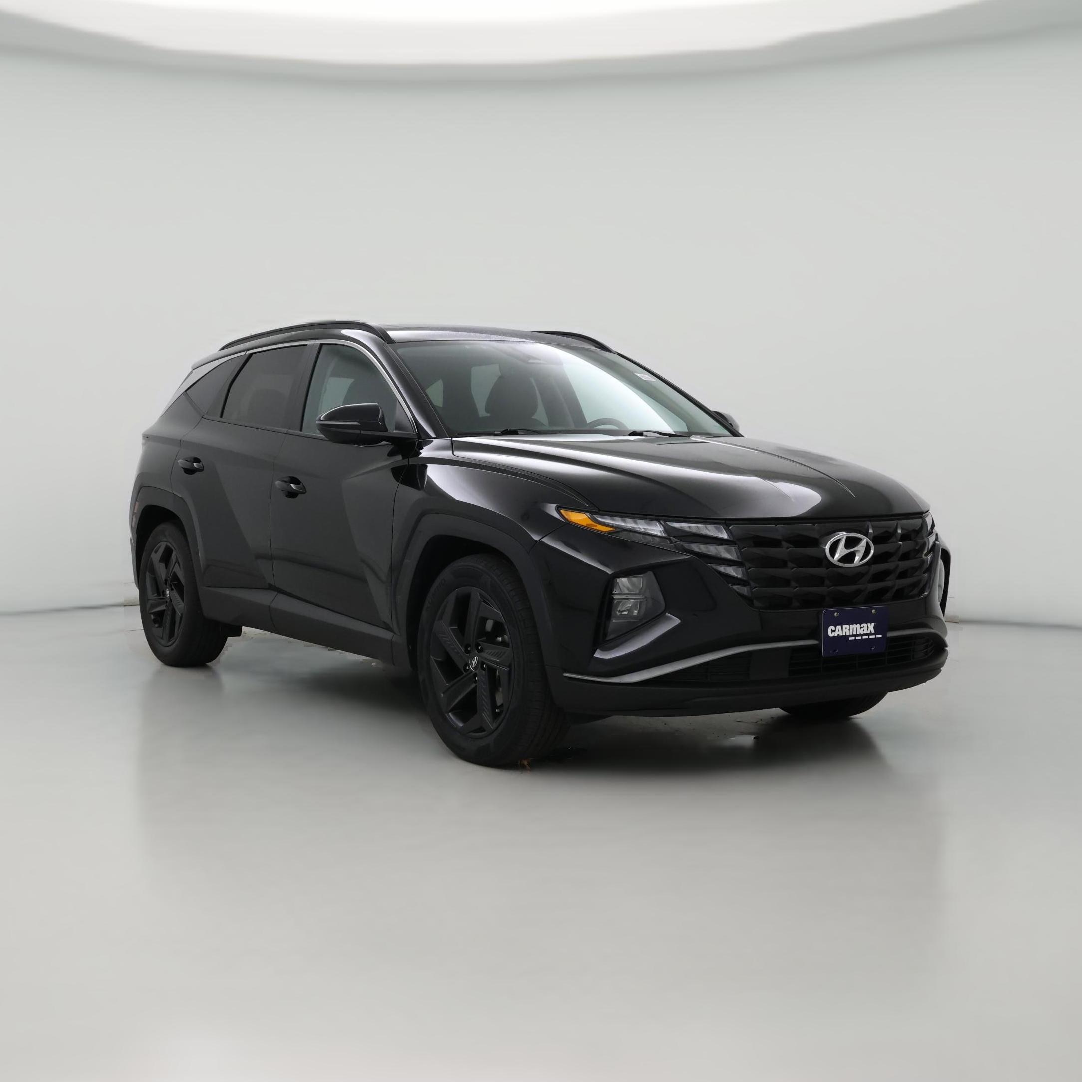 Thumbnail: 2023 Hyundai Tucson - 1