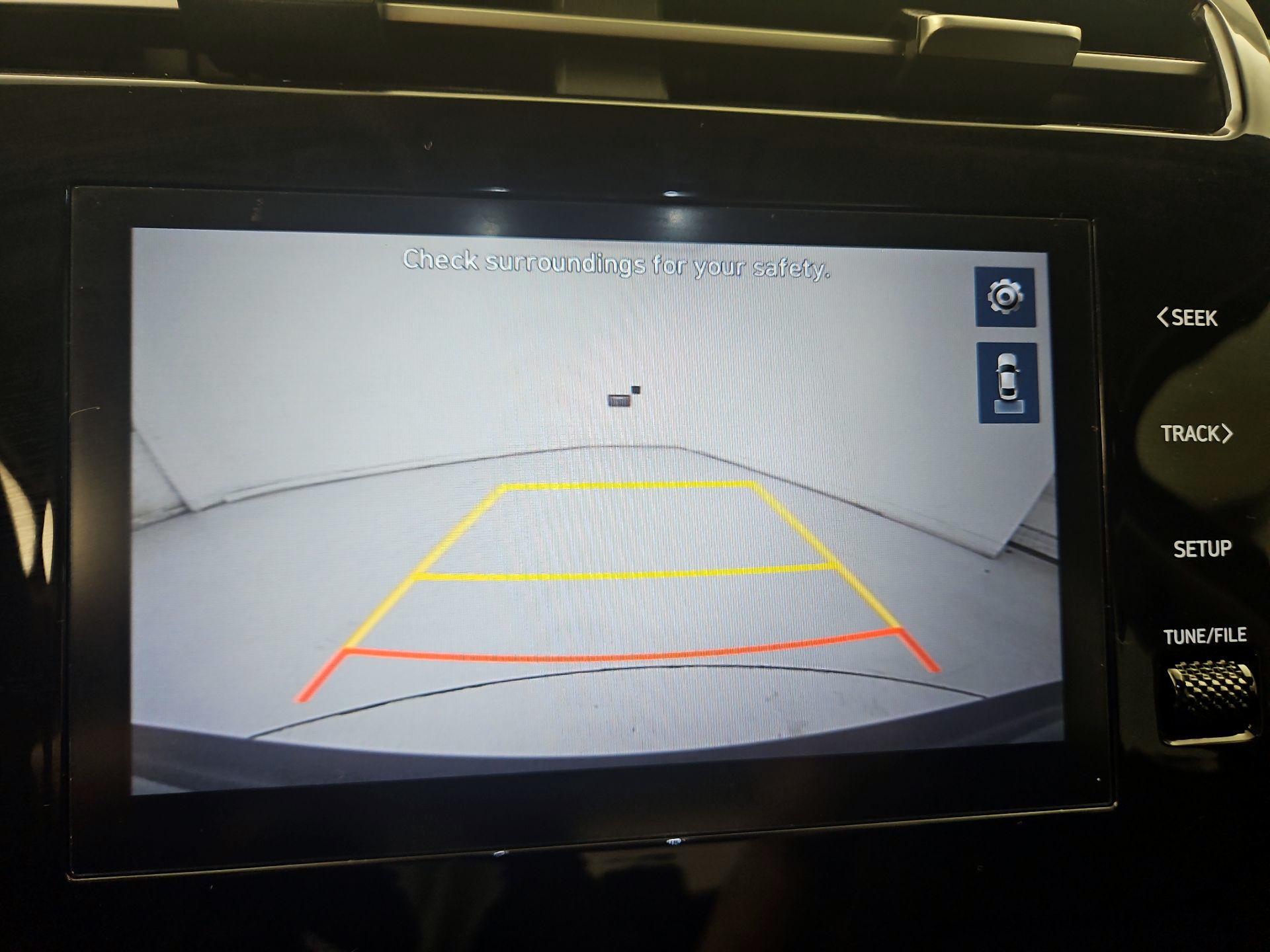 Thumbnail: 2023 Hyundai Tucson - 14