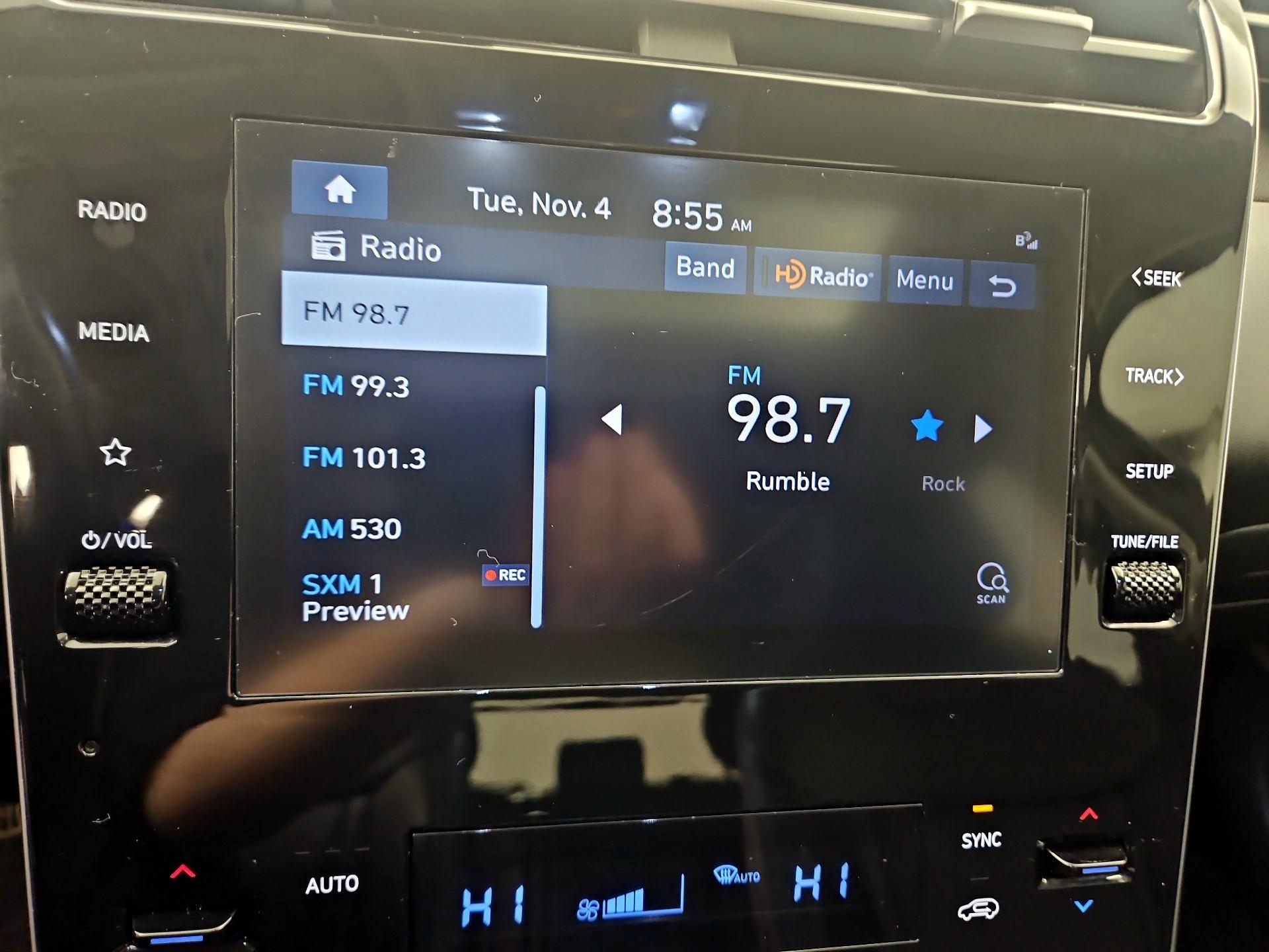 Thumbnail: 2023 Hyundai Tucson - 15