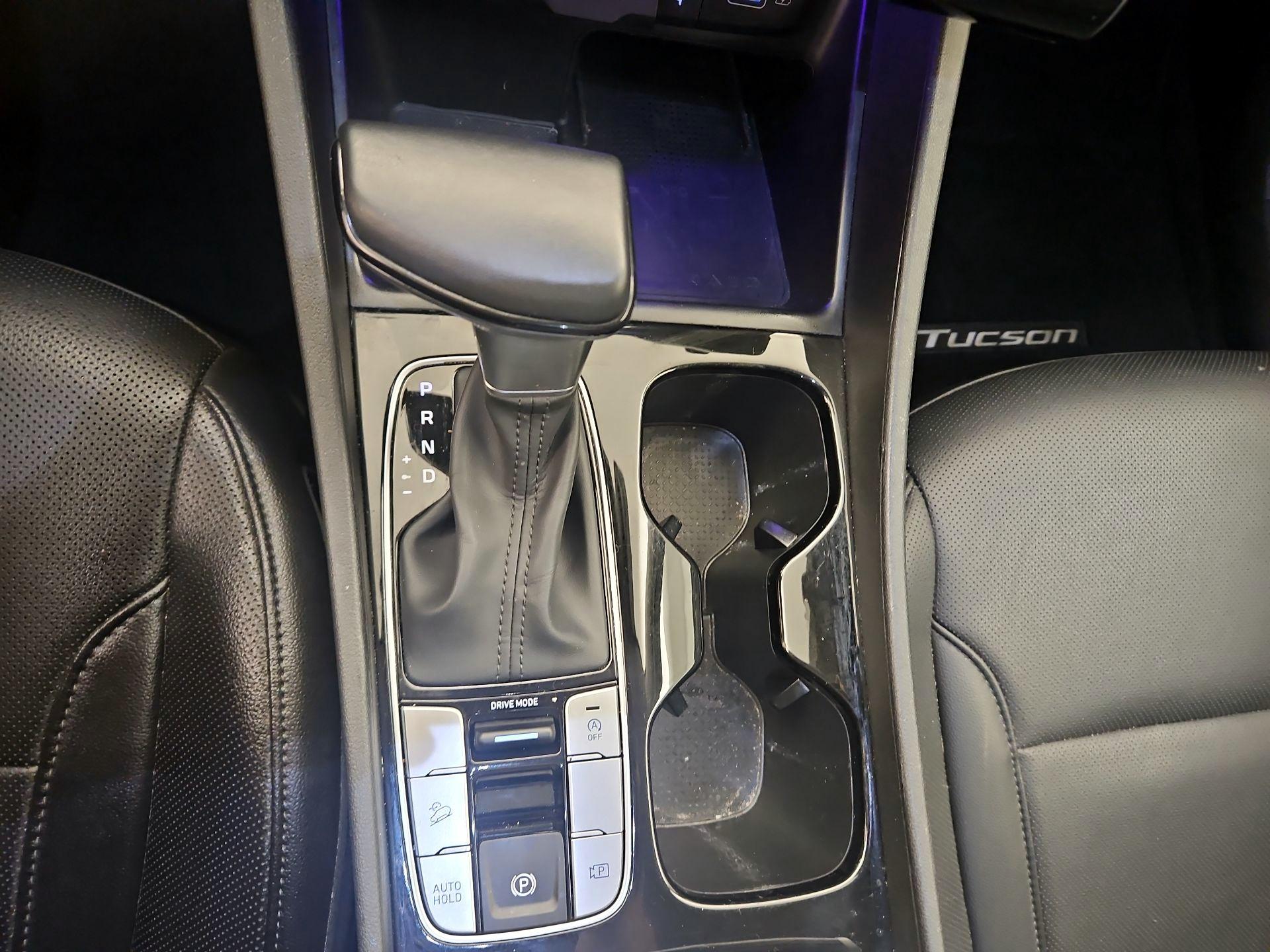 Thumbnail: 2023 Hyundai Tucson - 17