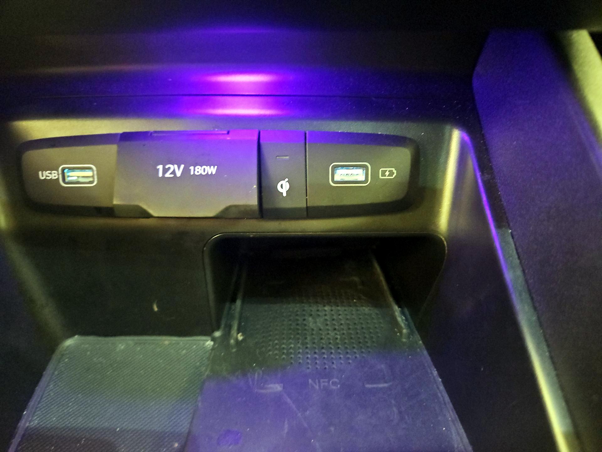 Thumbnail: 2023 Hyundai Tucson - 18