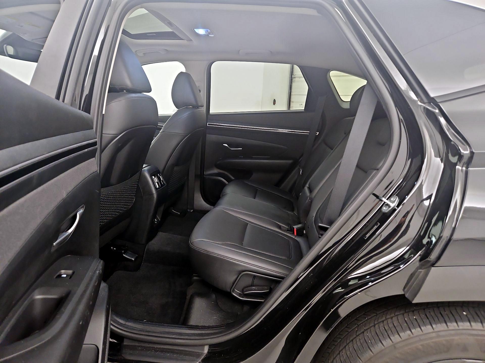 Thumbnail: 2023 Hyundai Tucson - 20