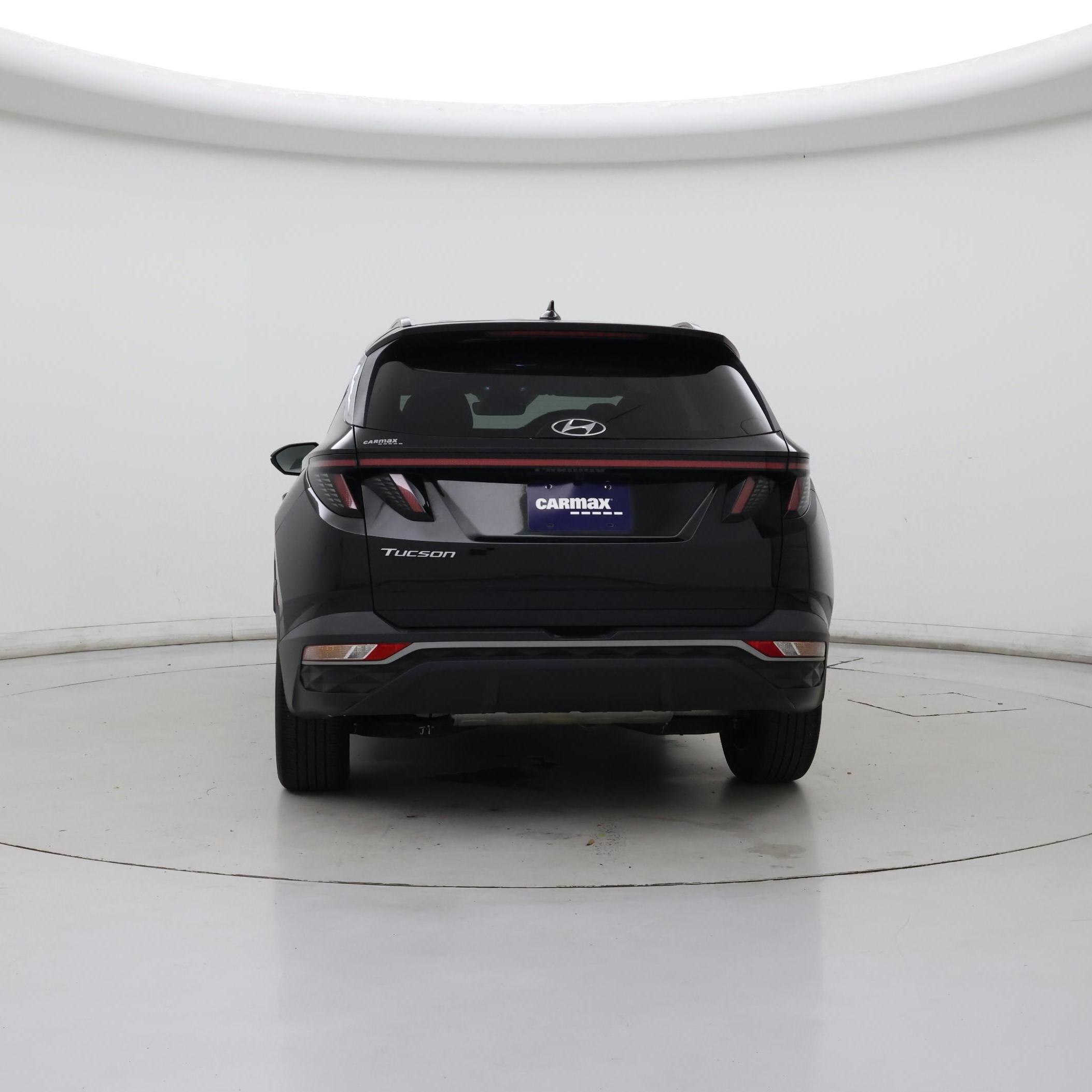 Thumbnail: 2023 Hyundai Tucson - 6