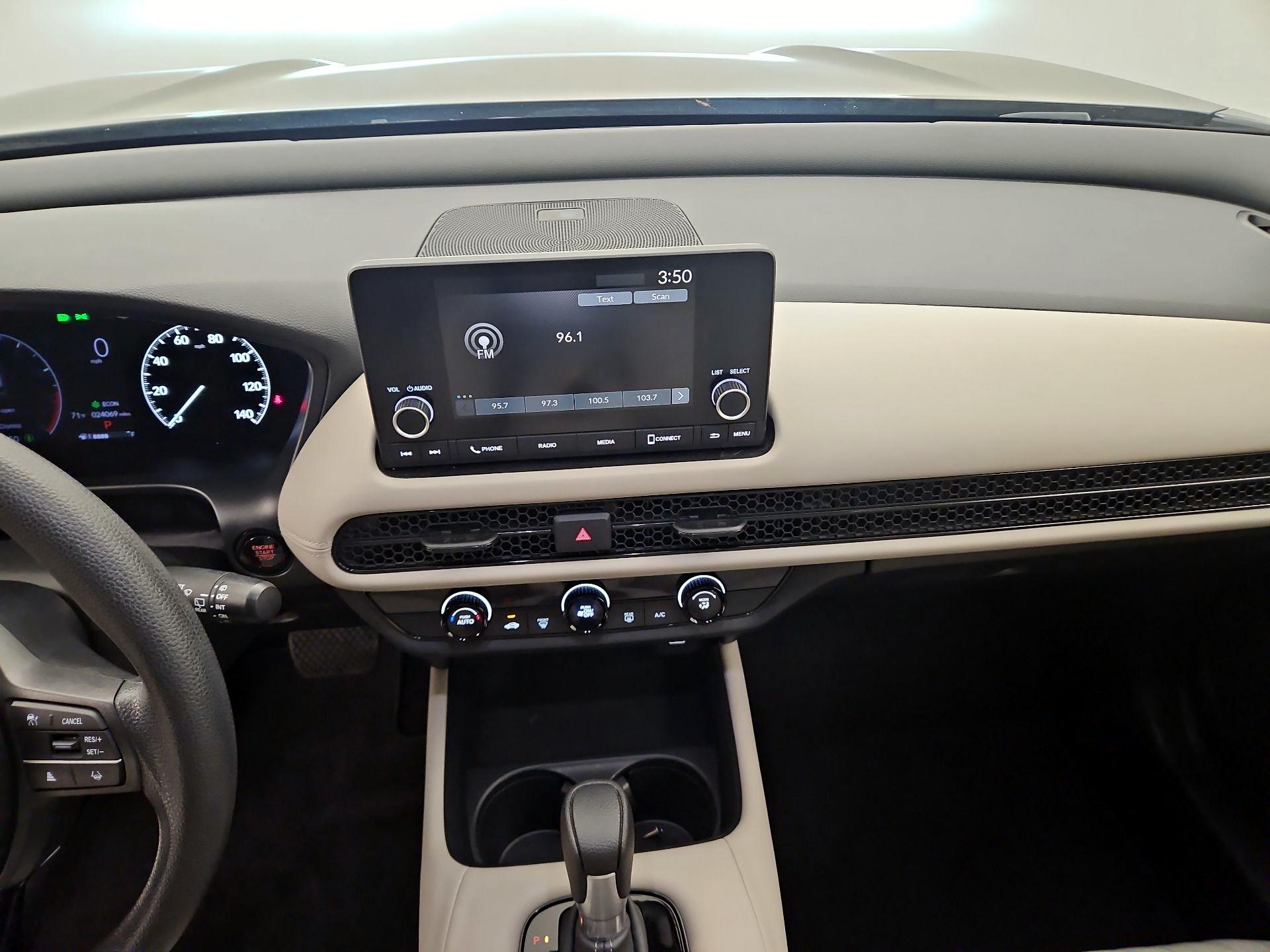 Thumbnail: 2023 Honda HR-V - 9