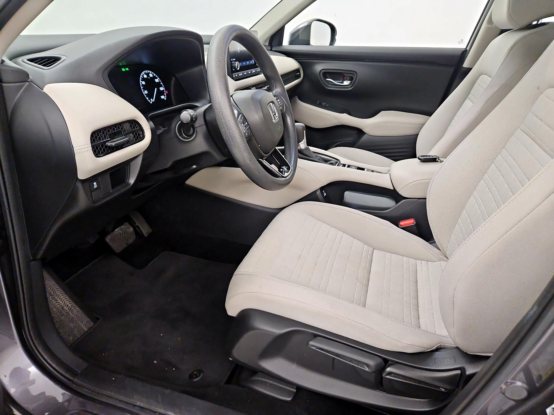 Thumbnail: 2023 Honda HR-V - 11