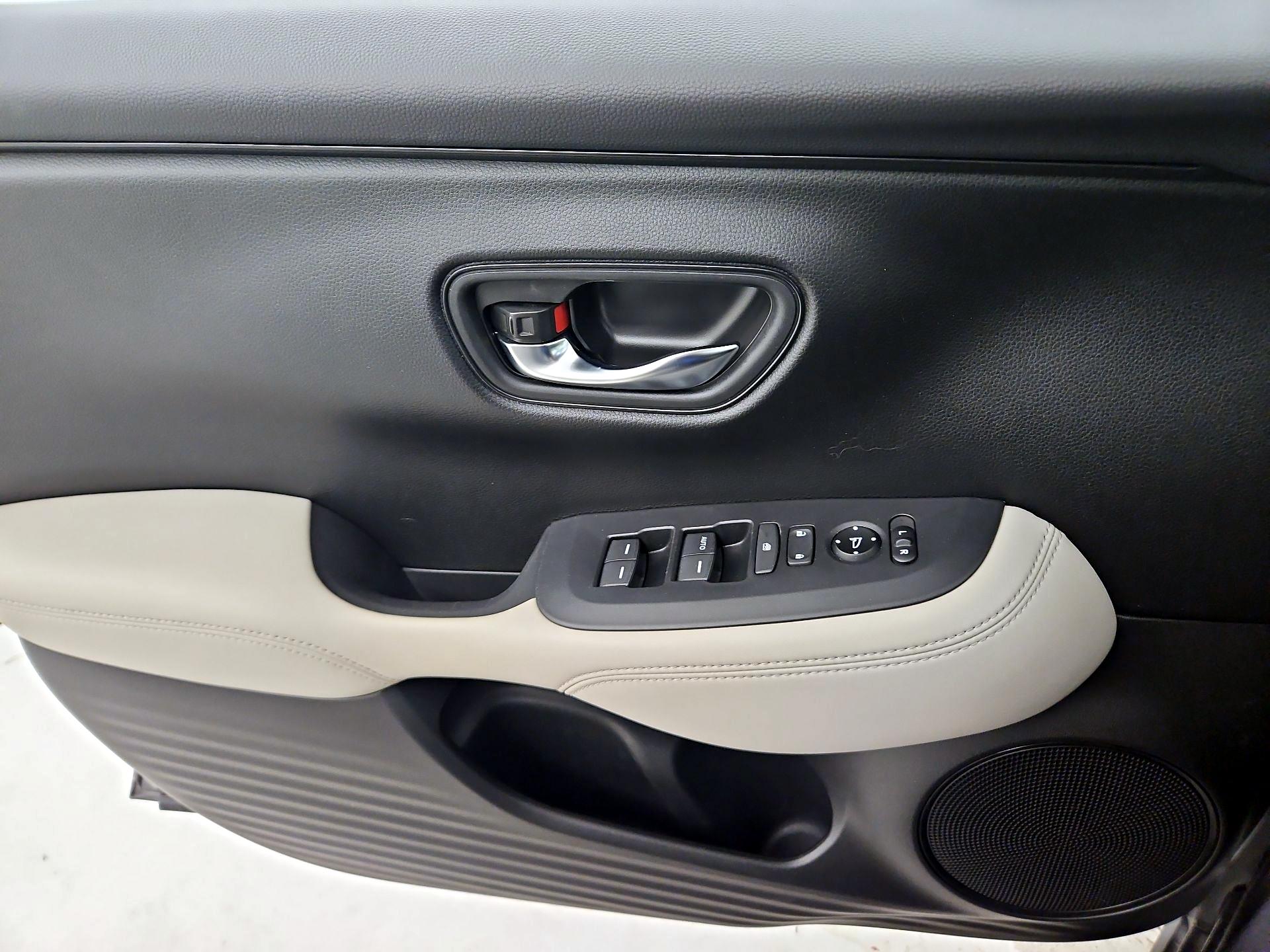 Thumbnail: 2023 Honda HR-V - 12