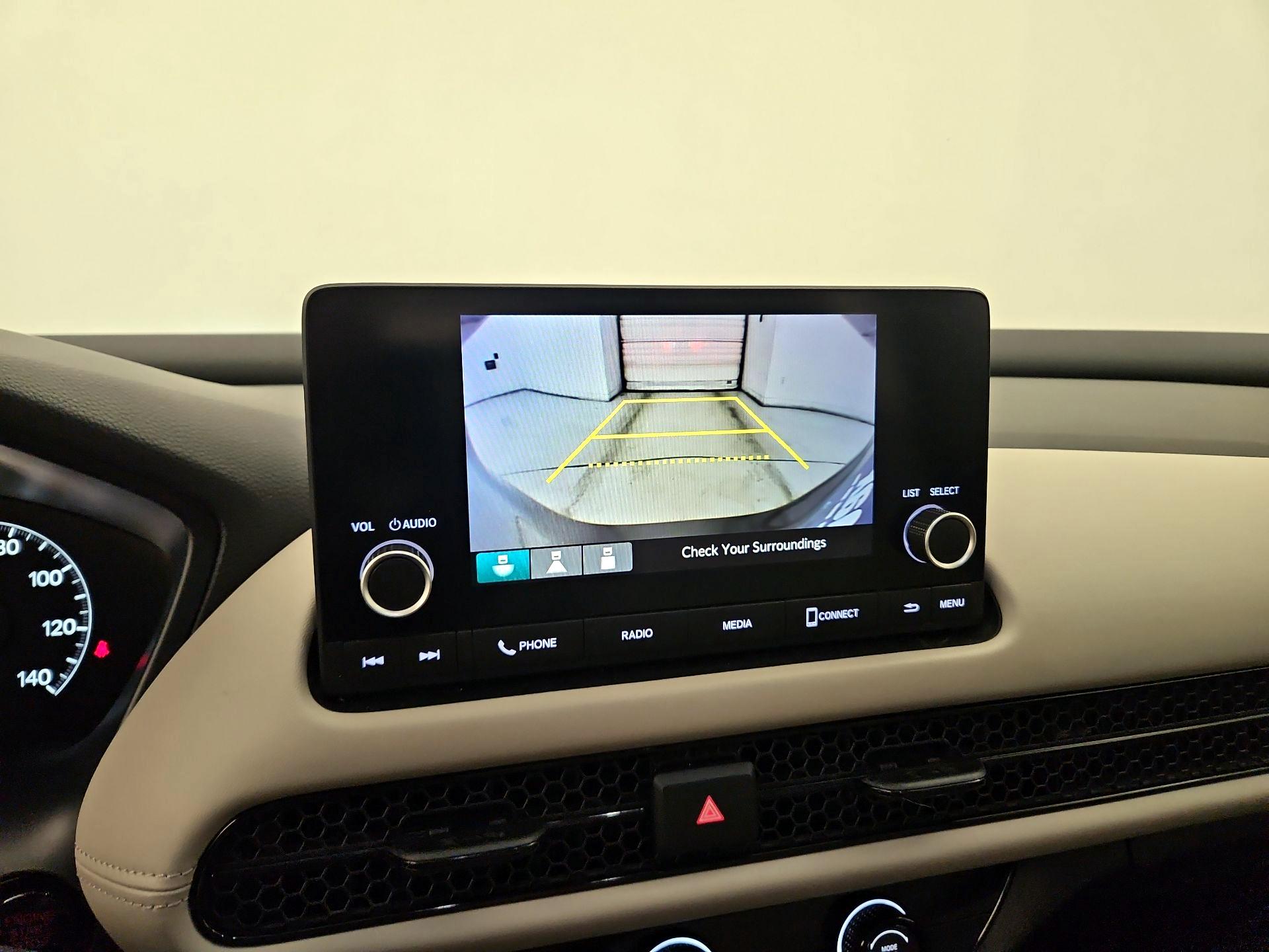 Thumbnail: 2023 Honda HR-V - 14