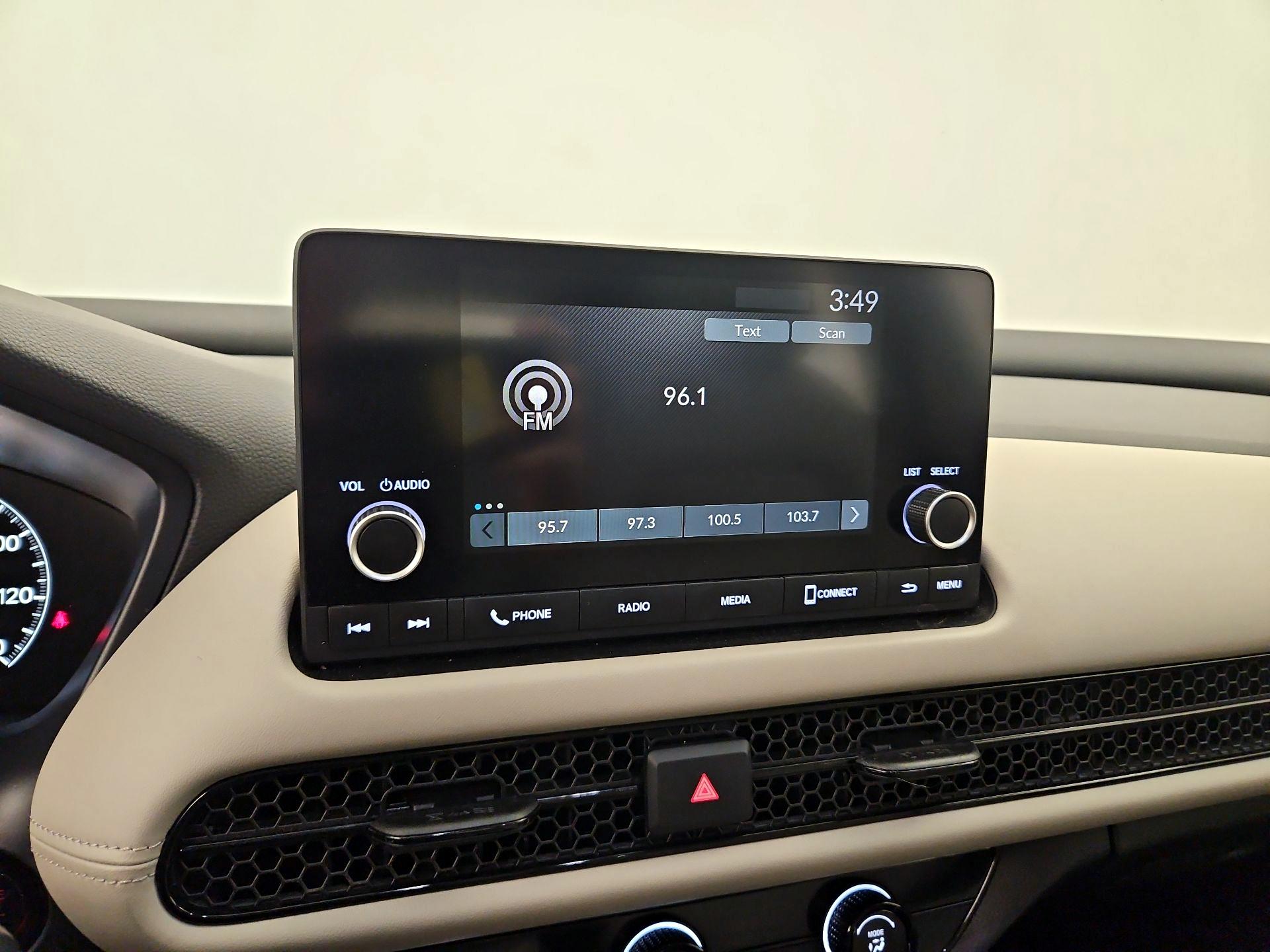 Thumbnail: 2023 Honda HR-V - 15