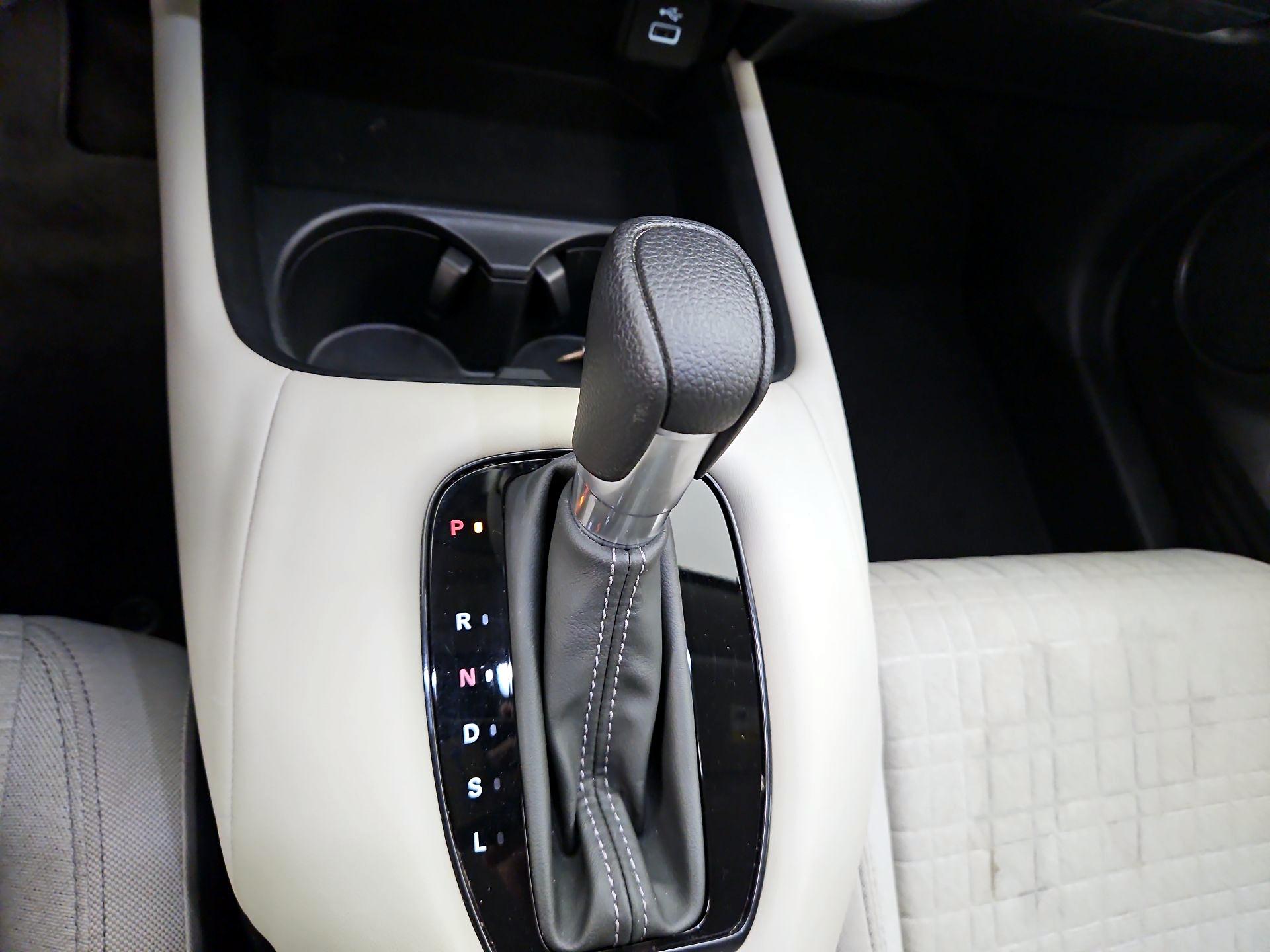 Thumbnail: 2023 Honda HR-V - 17