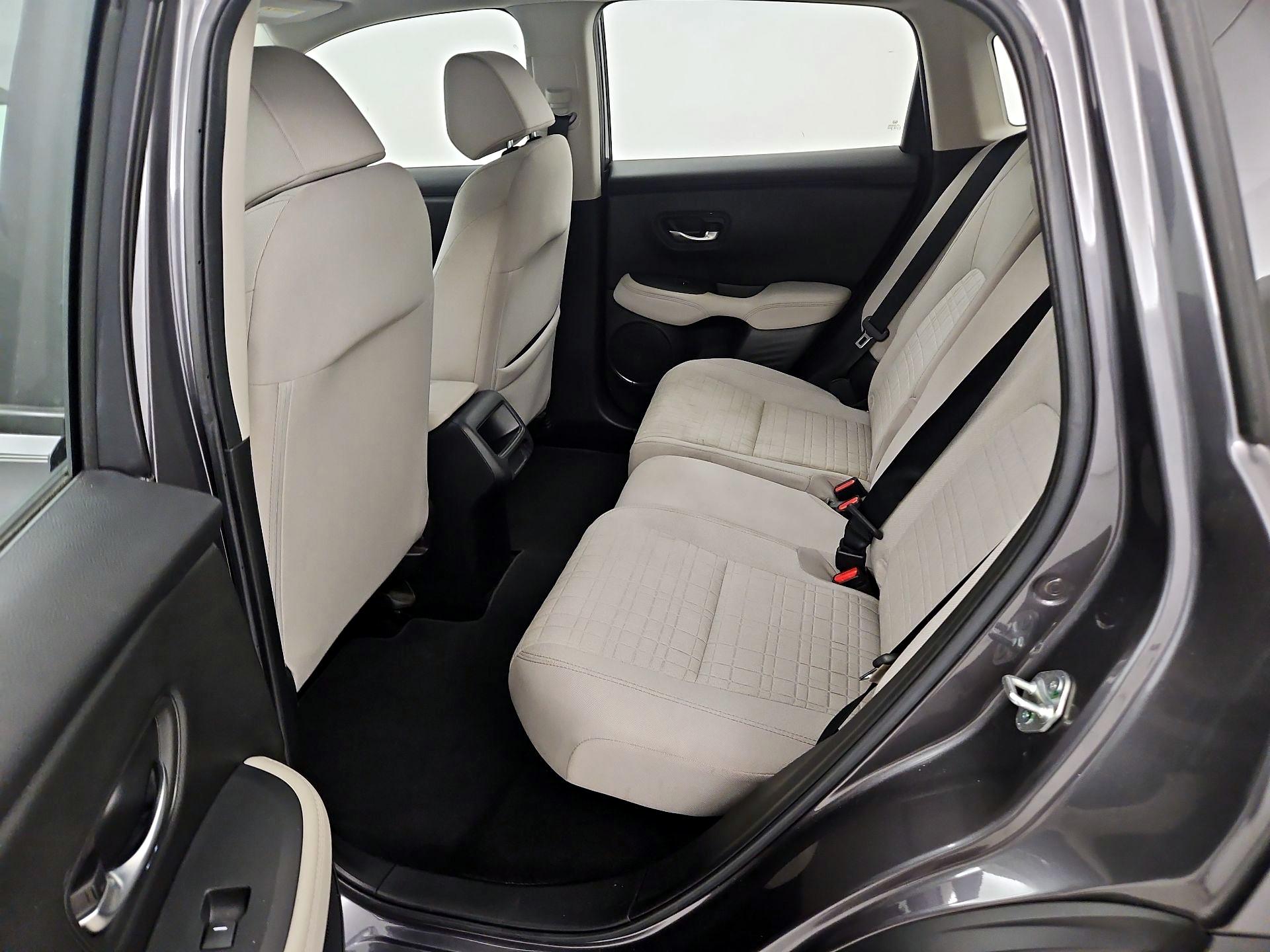 Thumbnail: 2023 Honda HR-V - 19