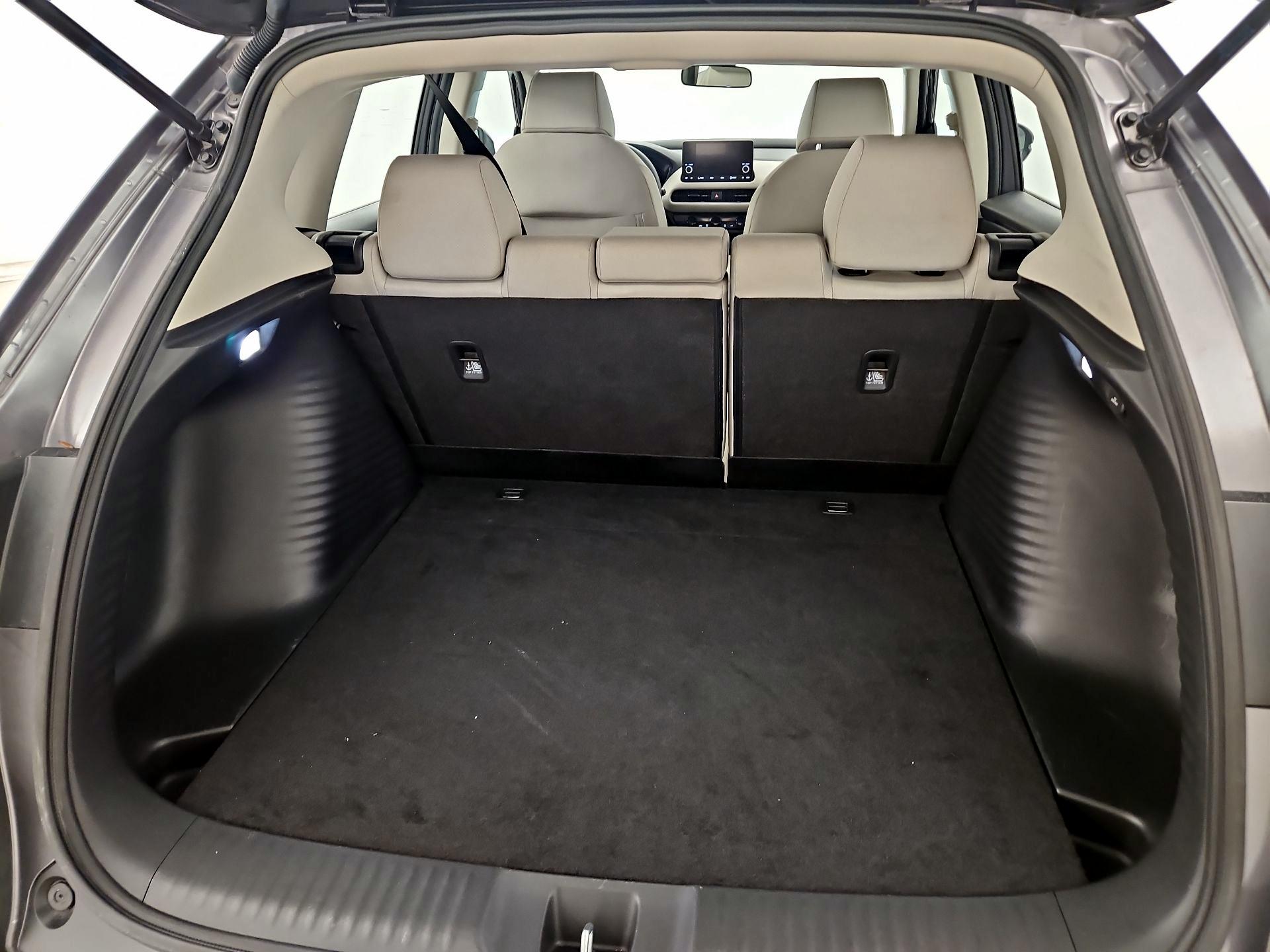 Thumbnail: 2023 Honda HR-V - 20