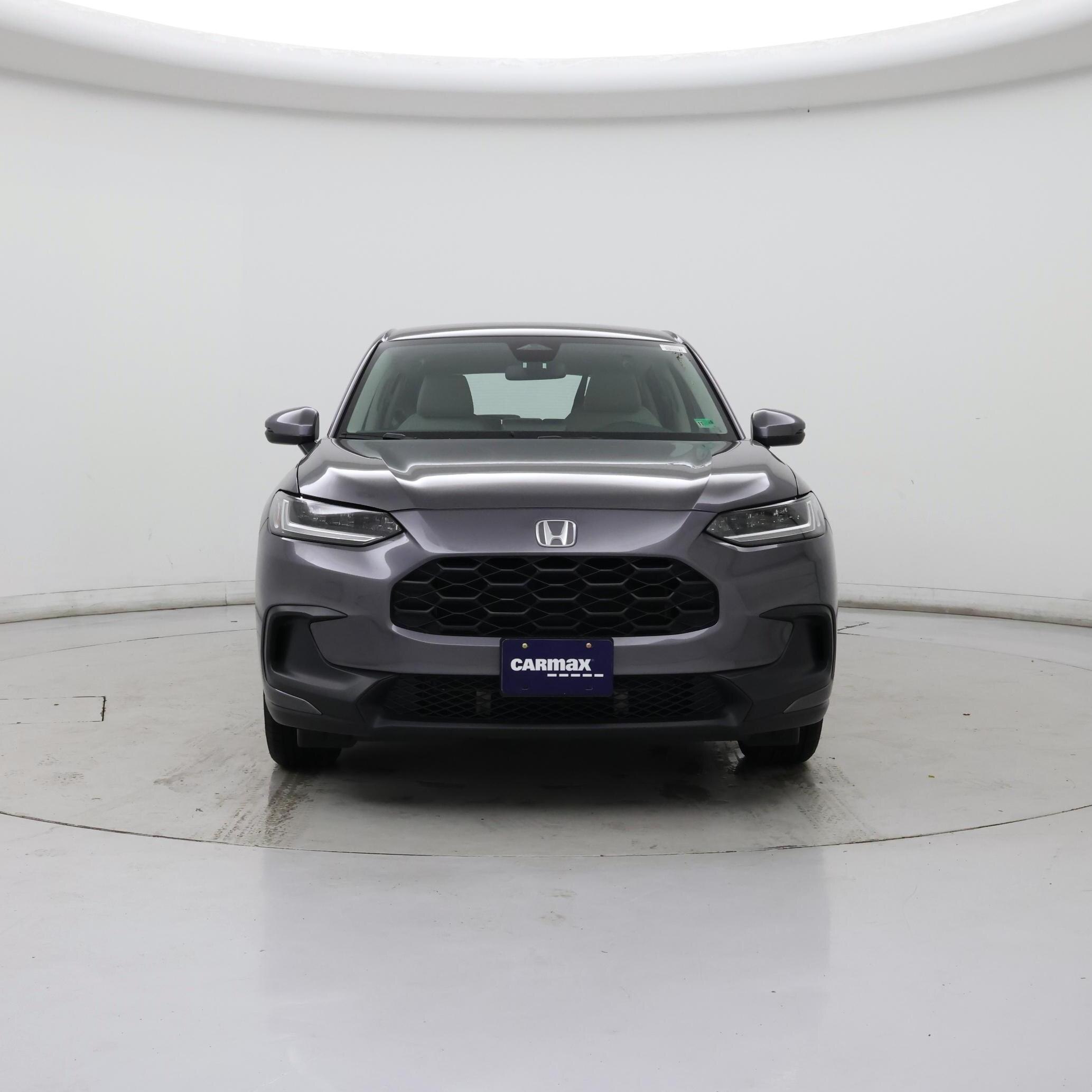 Thumbnail: 2023 Honda HR-V - 5