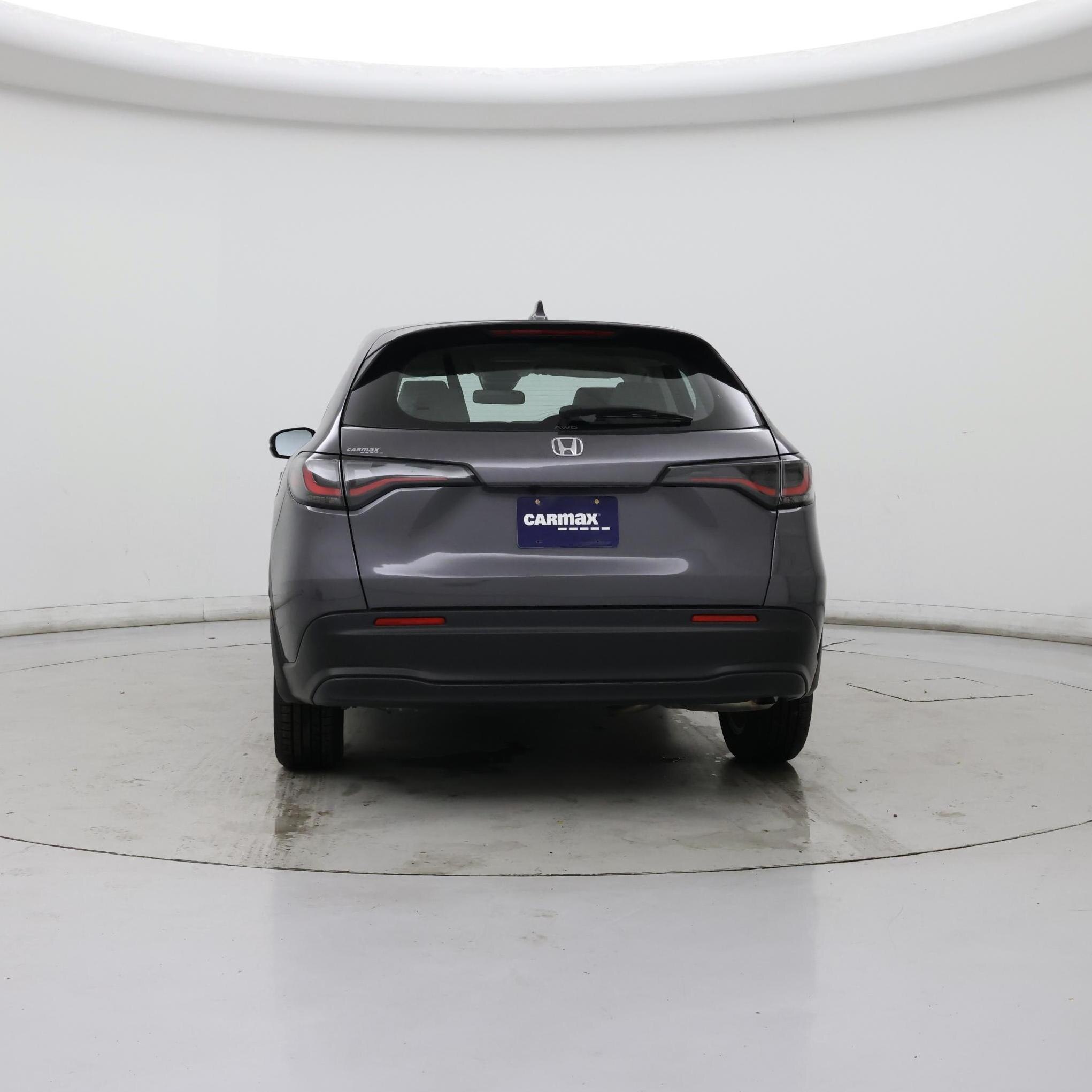 Thumbnail: 2023 Honda HR-V - 6