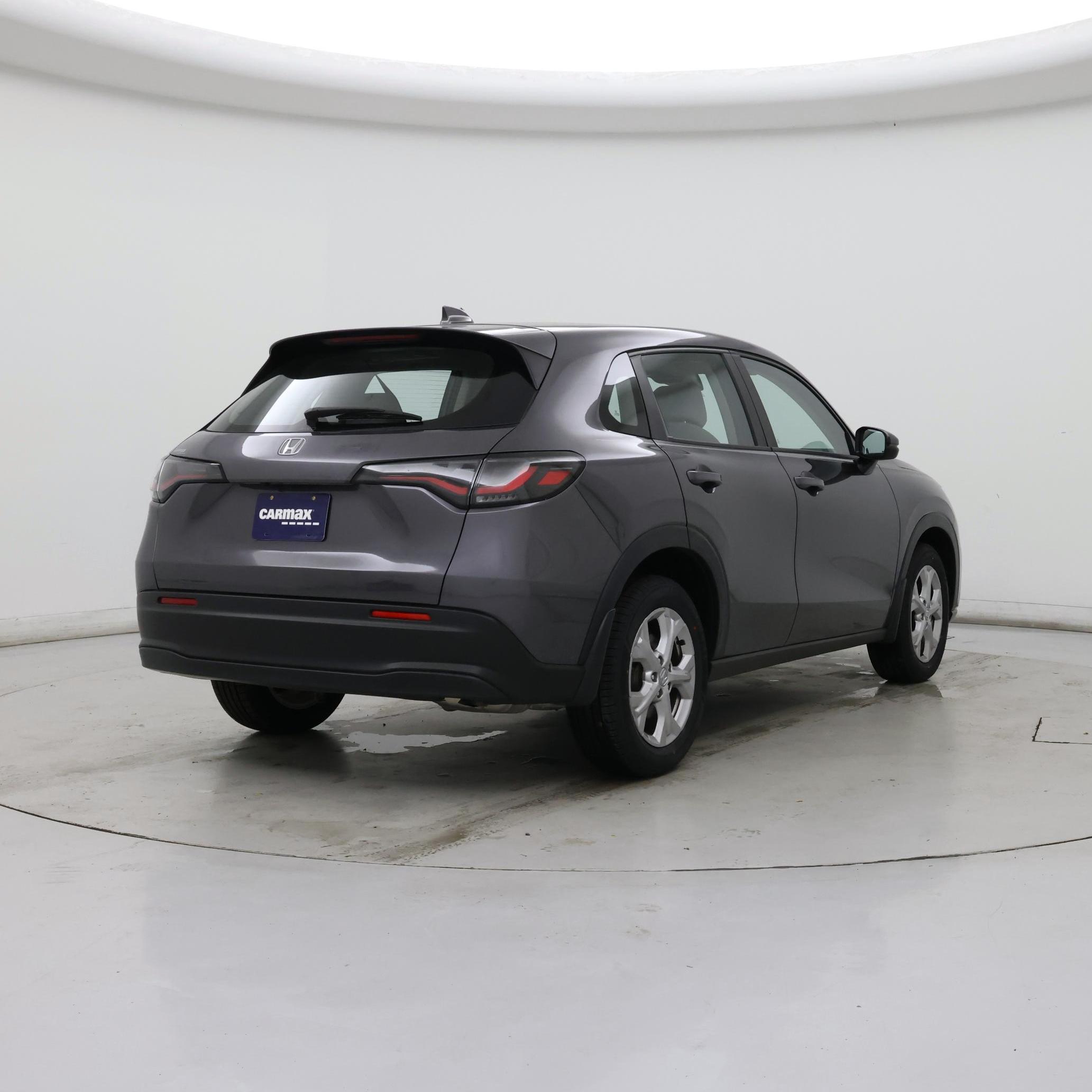 Thumbnail: 2023 Honda HR-V - 8