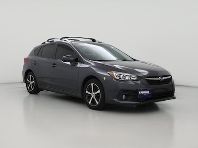 2023 Subaru Impreza Premium