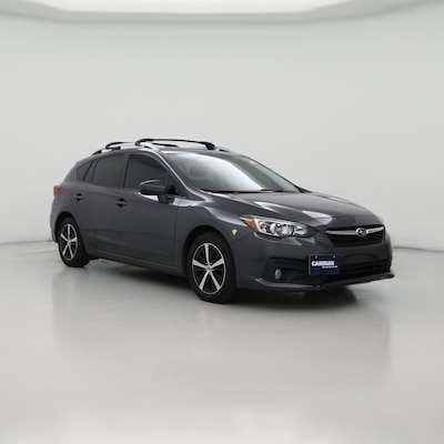 2023 Subaru Impreza Premium