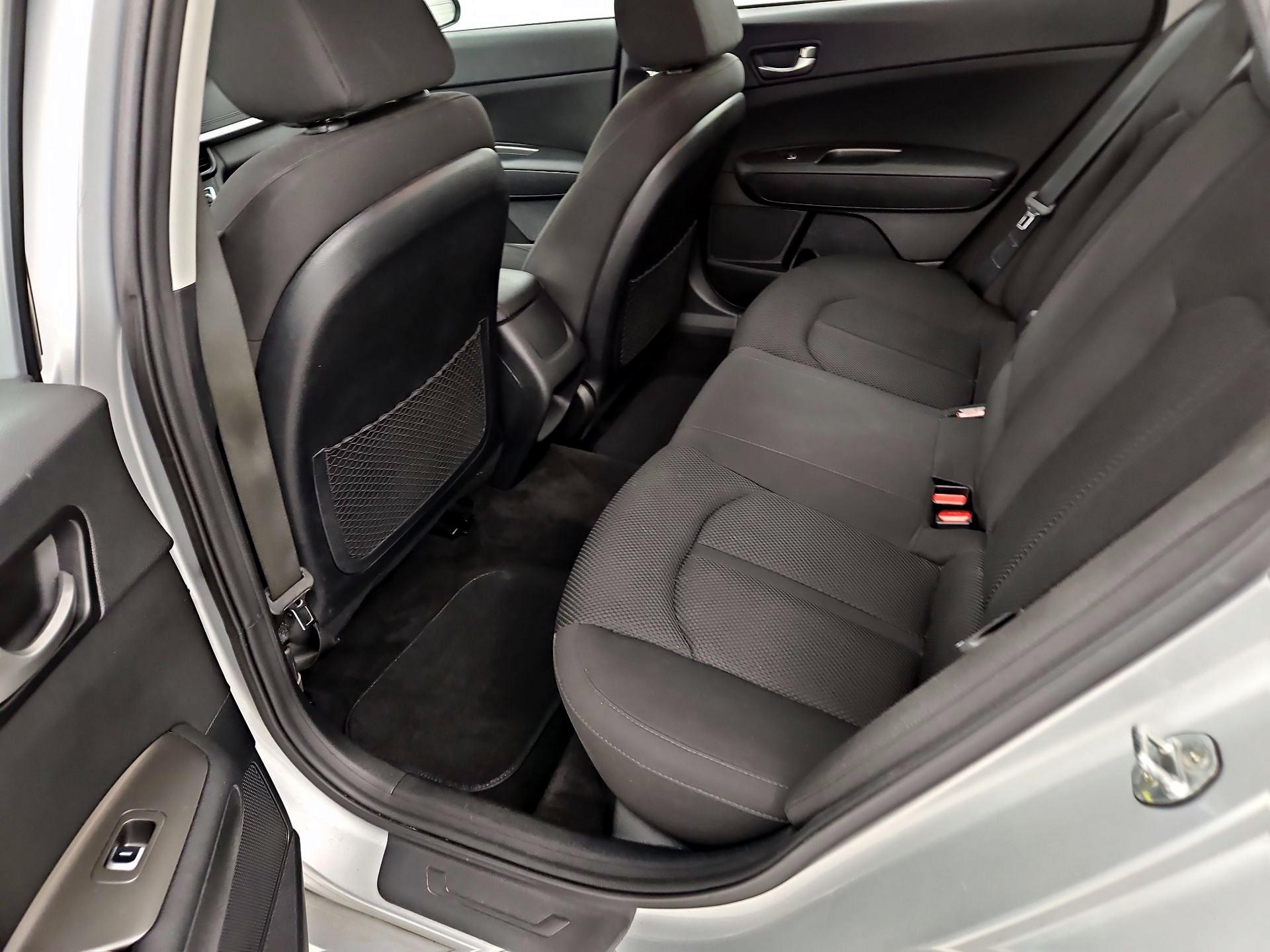 Thumbnail: 2020 Kia Optima - 19