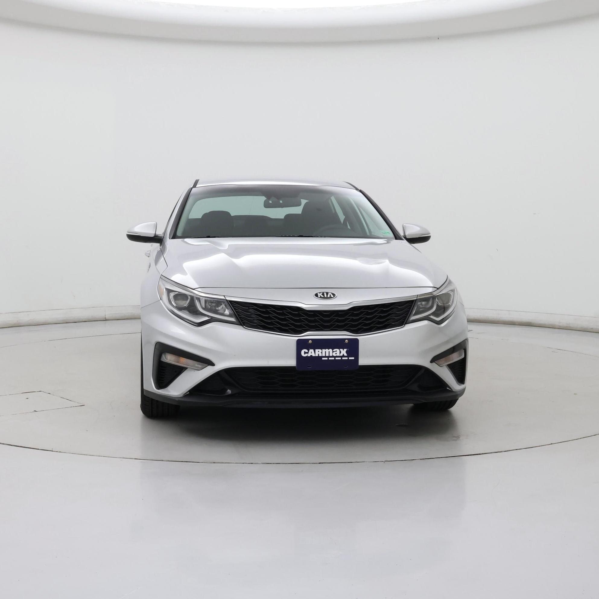 Thumbnail: 2020 Kia Optima - 5