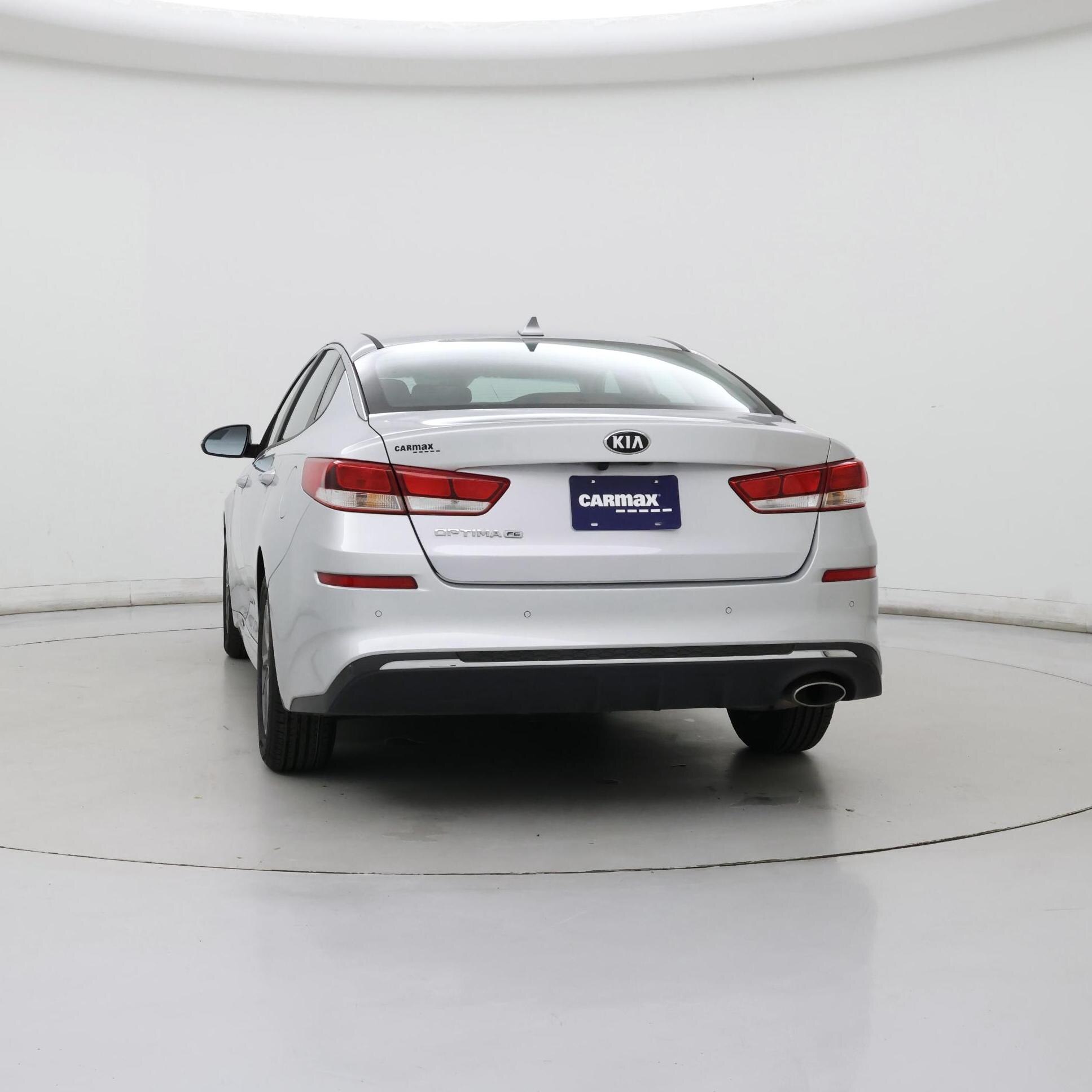 Thumbnail: 2020 Kia Optima - 6