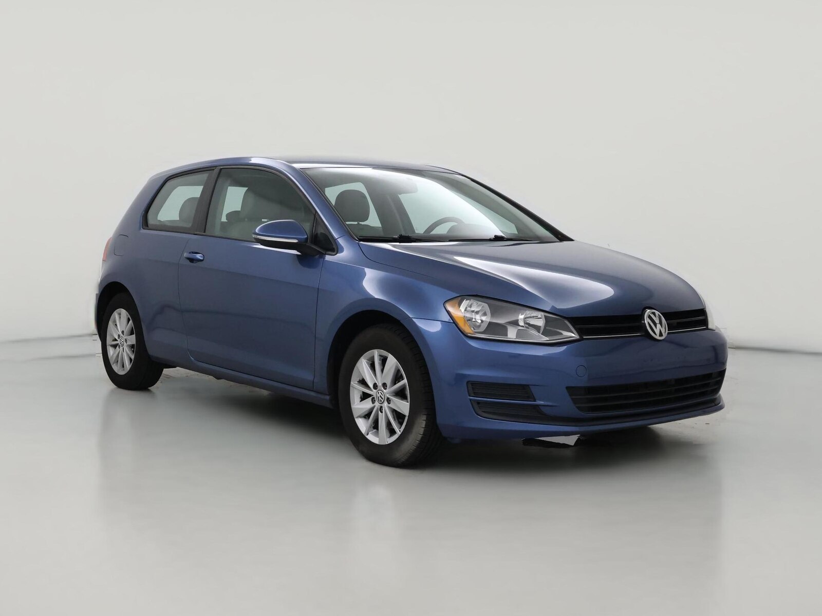 2015 Volkswagen Golf TSI S