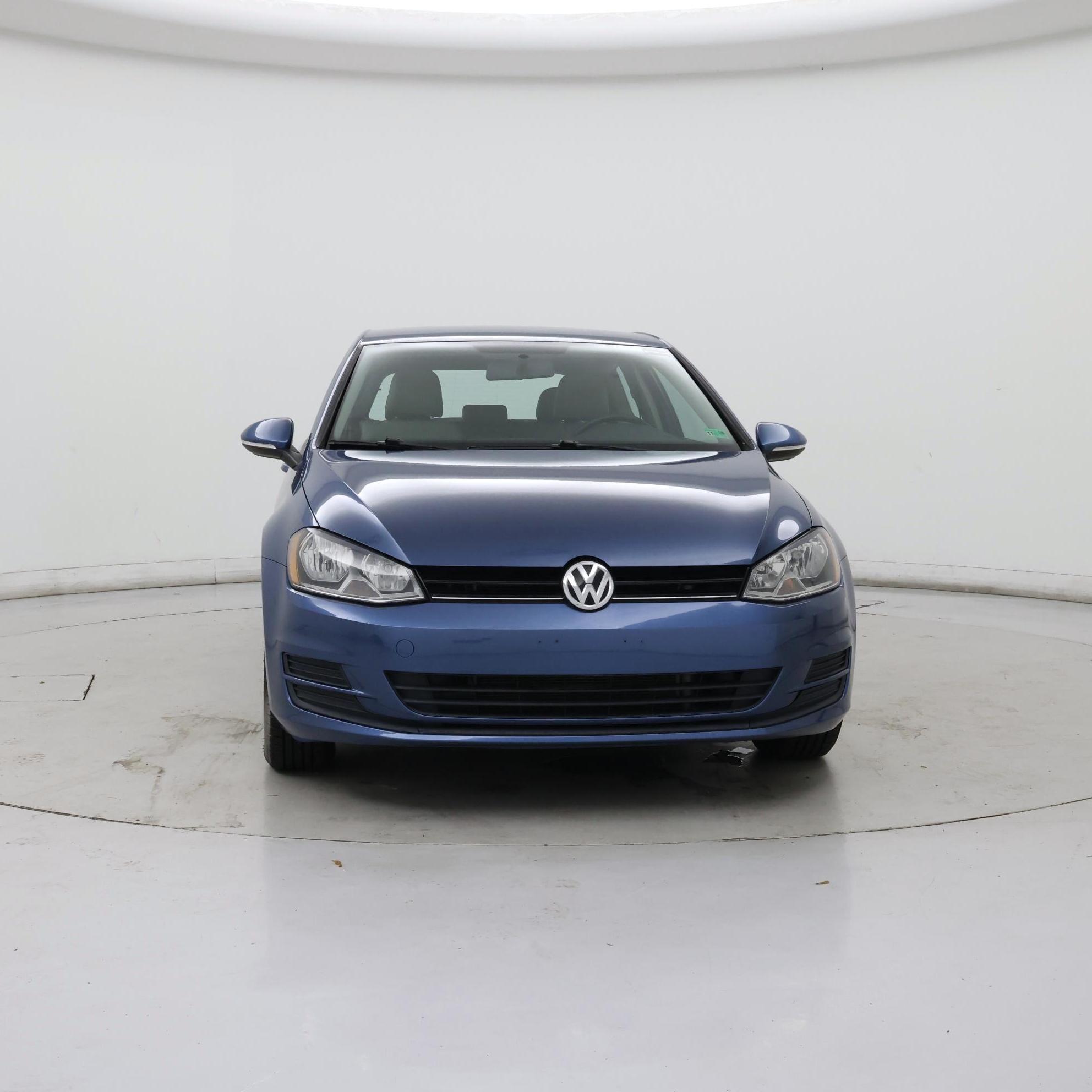 Thumbnail: 2015 Volkswagen Golf - 5