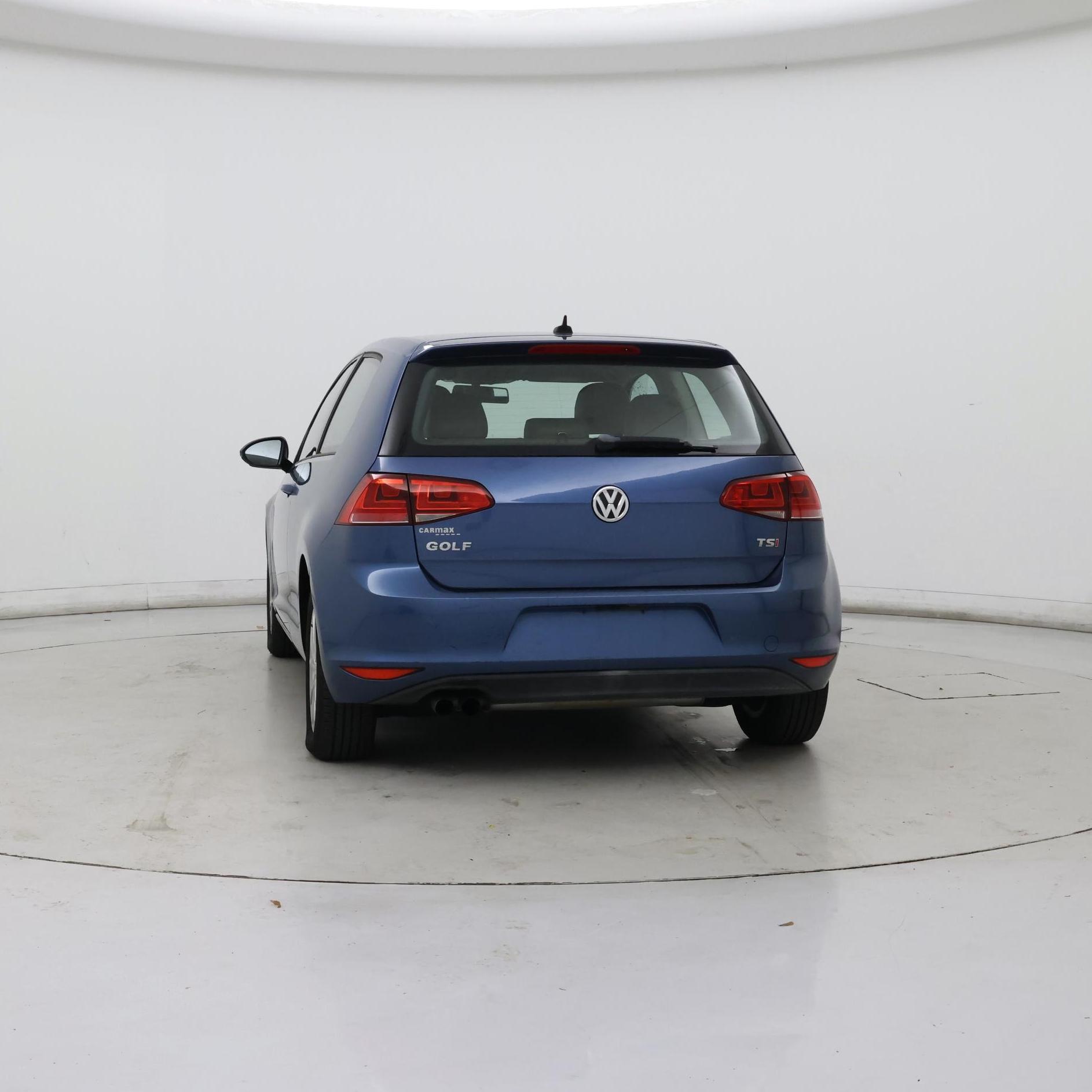Thumbnail: 2015 Volkswagen Golf - 6