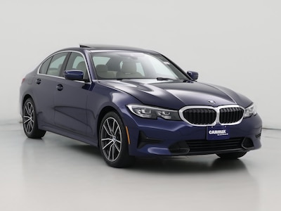 2020 BMW 330 I