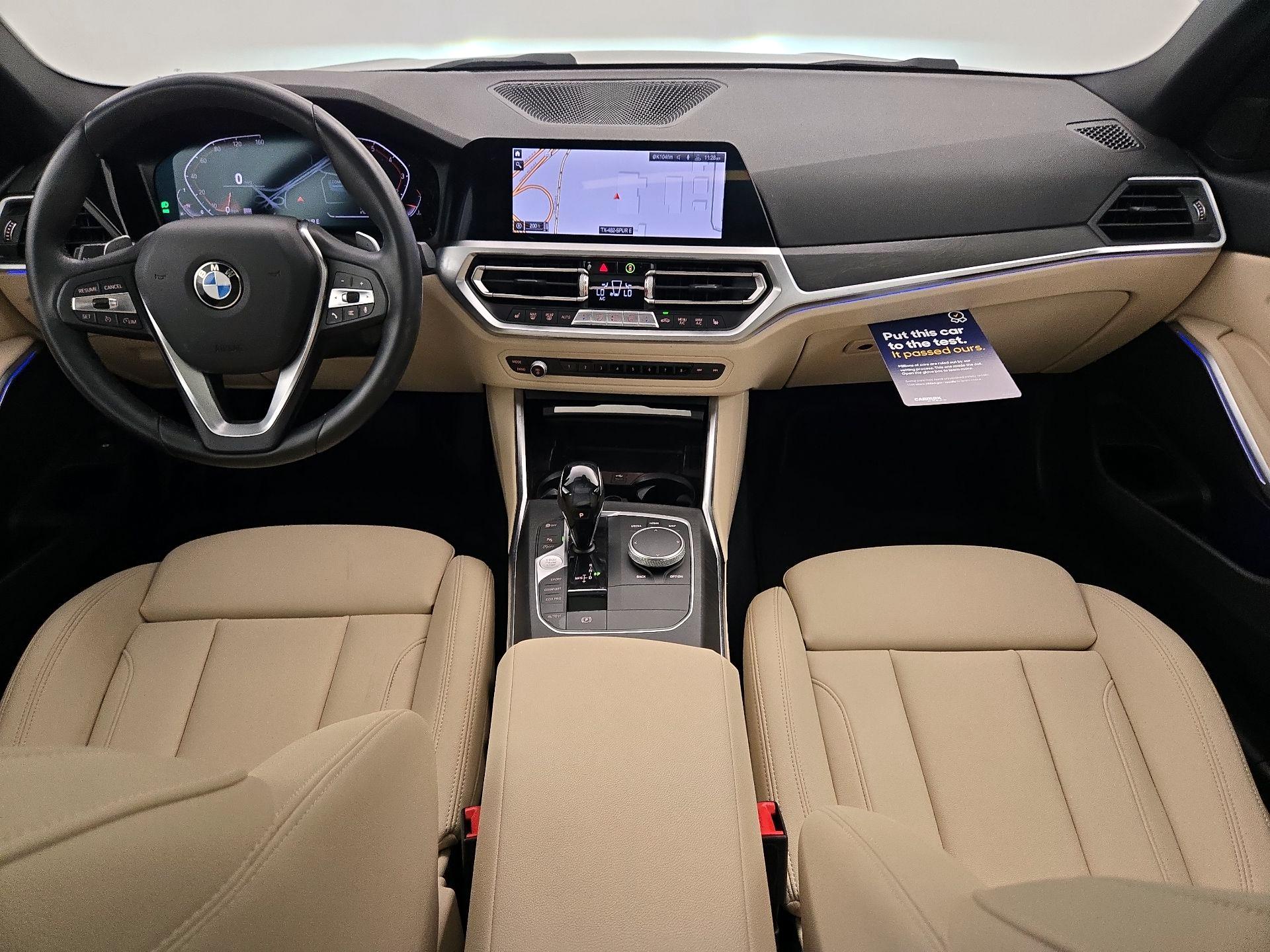 Thumbnail: 2020 BMW 3 Series - 9