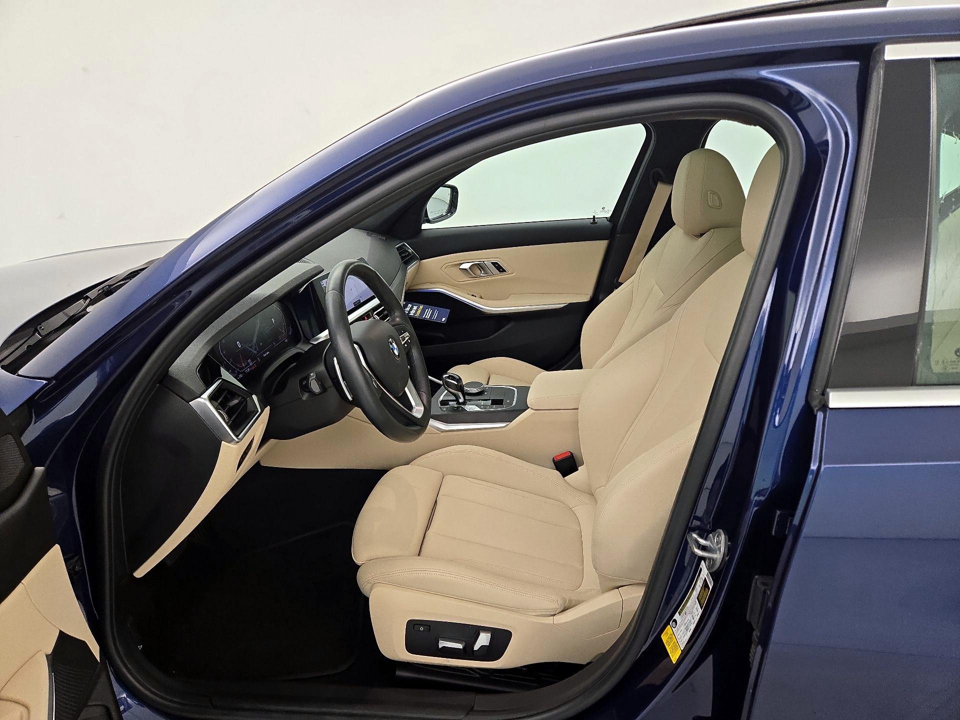 Thumbnail: 2020 BMW 3 Series - 11