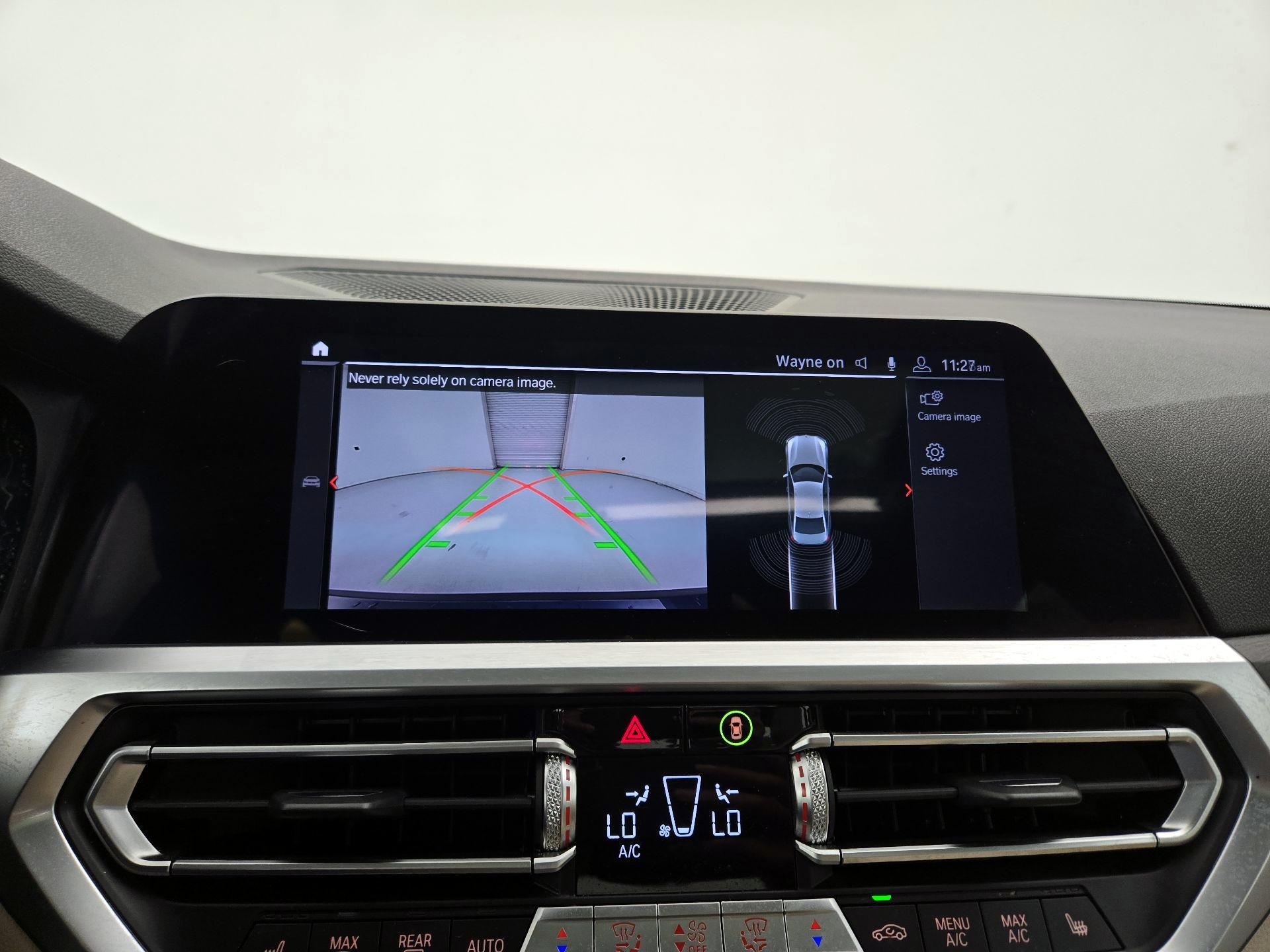 Thumbnail: 2020 BMW 3 Series - 15